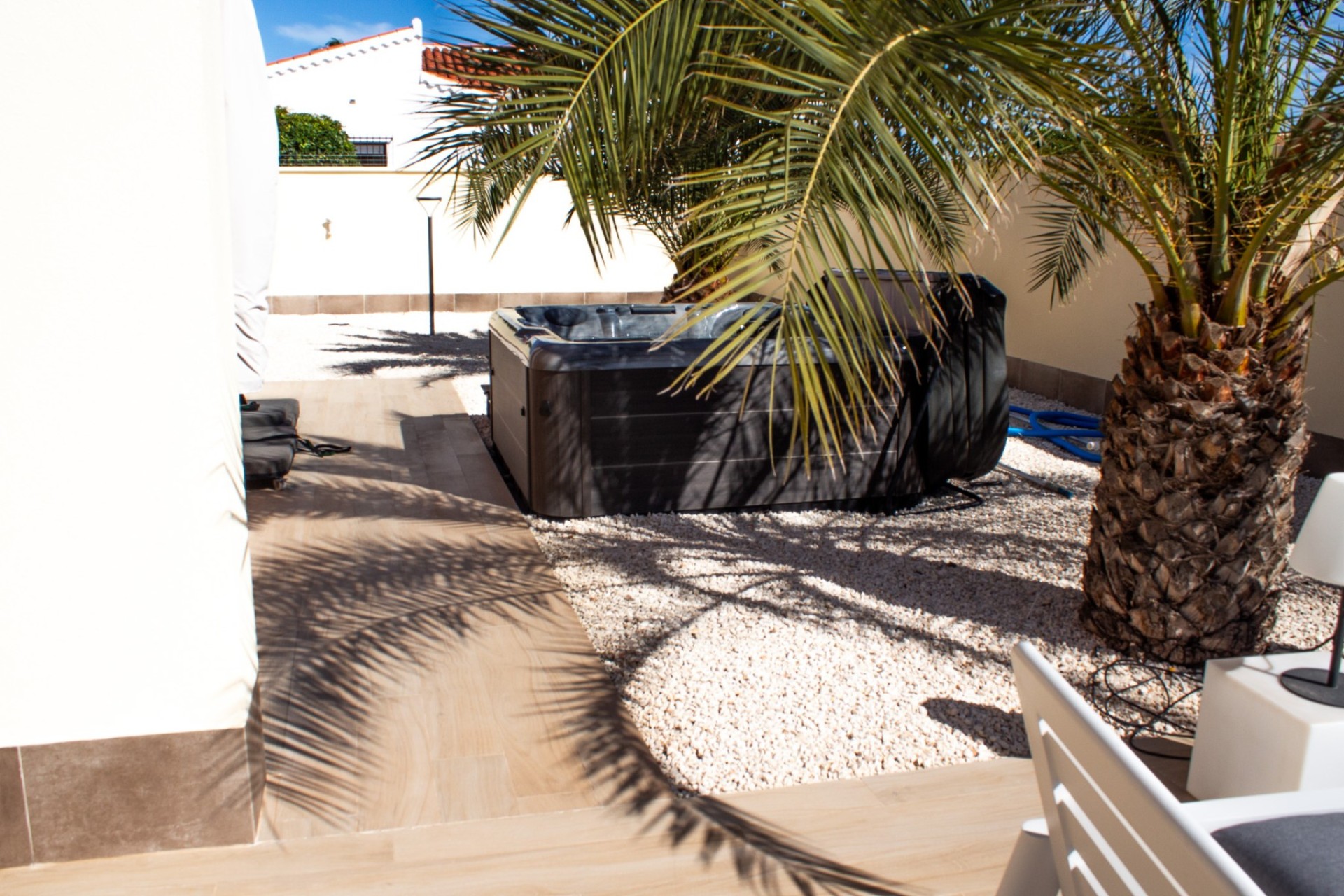 Resale - Villa - Torrevieja - La Siesta