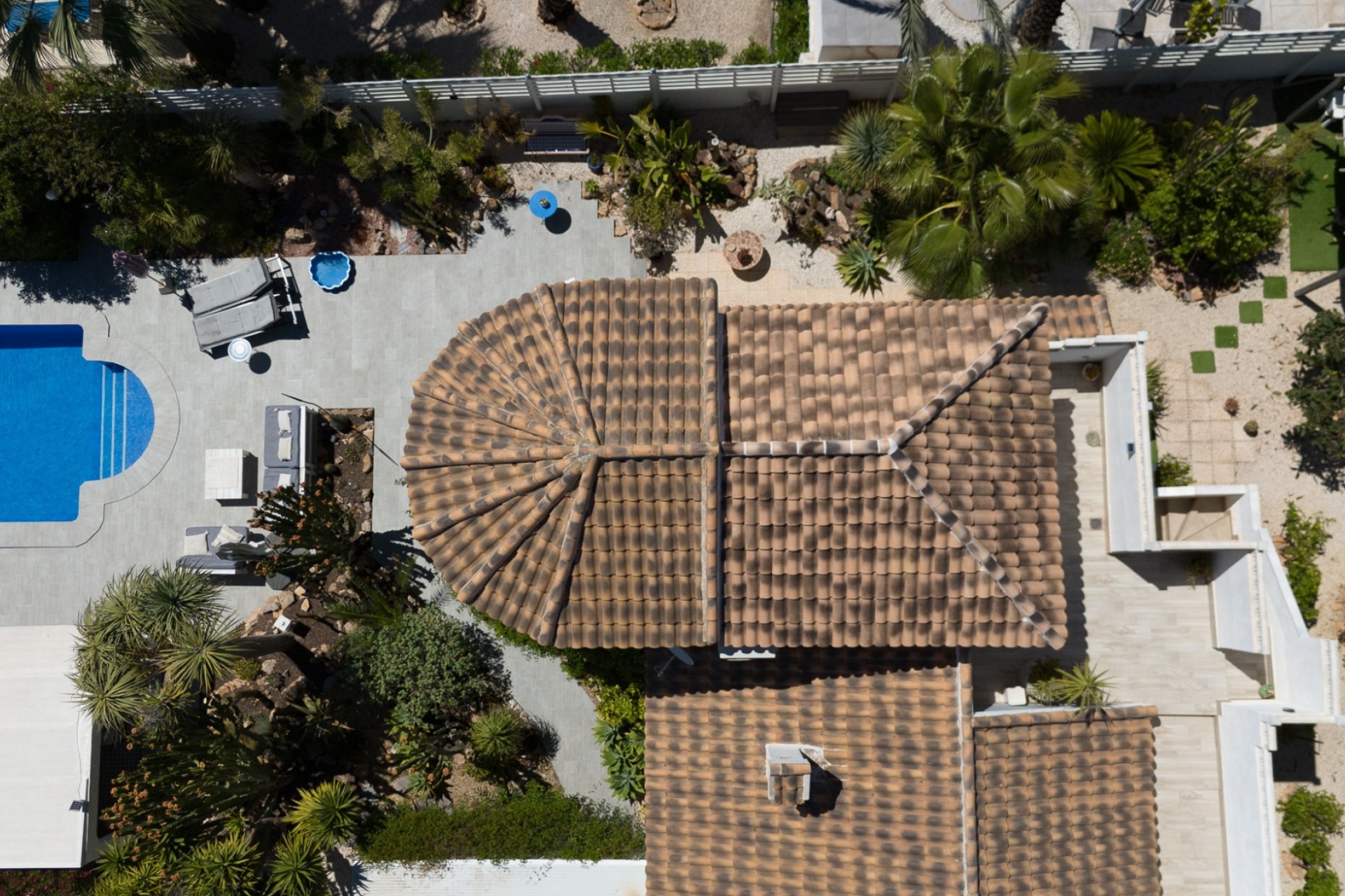 Resale - Villa - Torrevieja - La Siesta