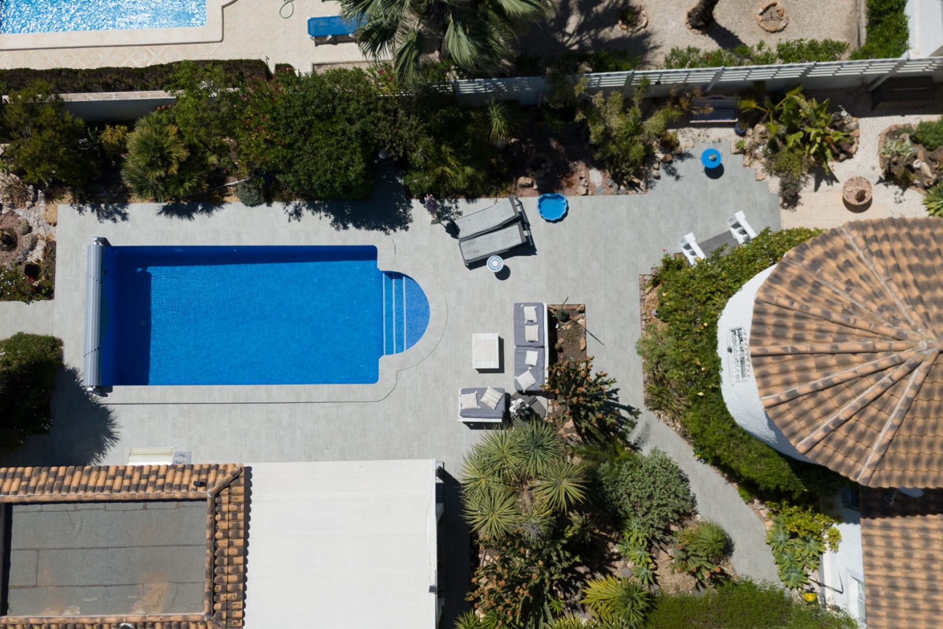 Resale - Villa - Torrevieja - La Siesta