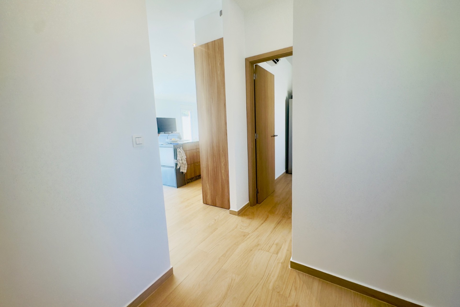 Resale - Villa - Torrevieja - La Siesta