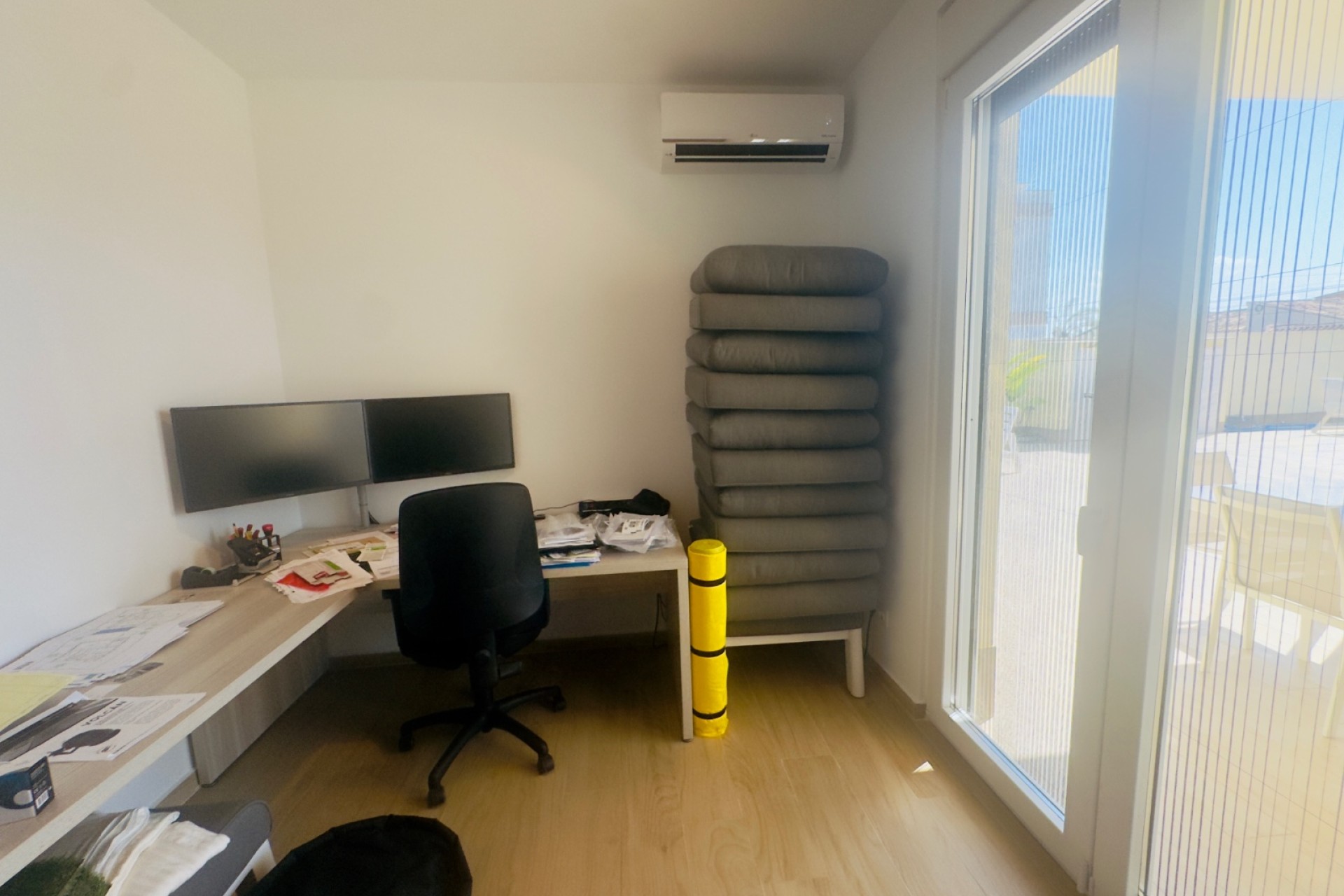 Resale - Villa - Torrevieja - La Siesta