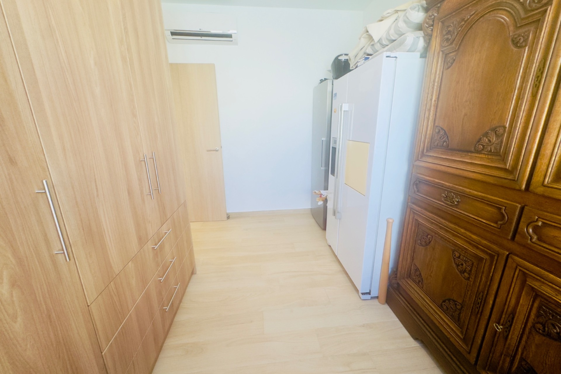 Resale - Villa - Torrevieja - La Siesta