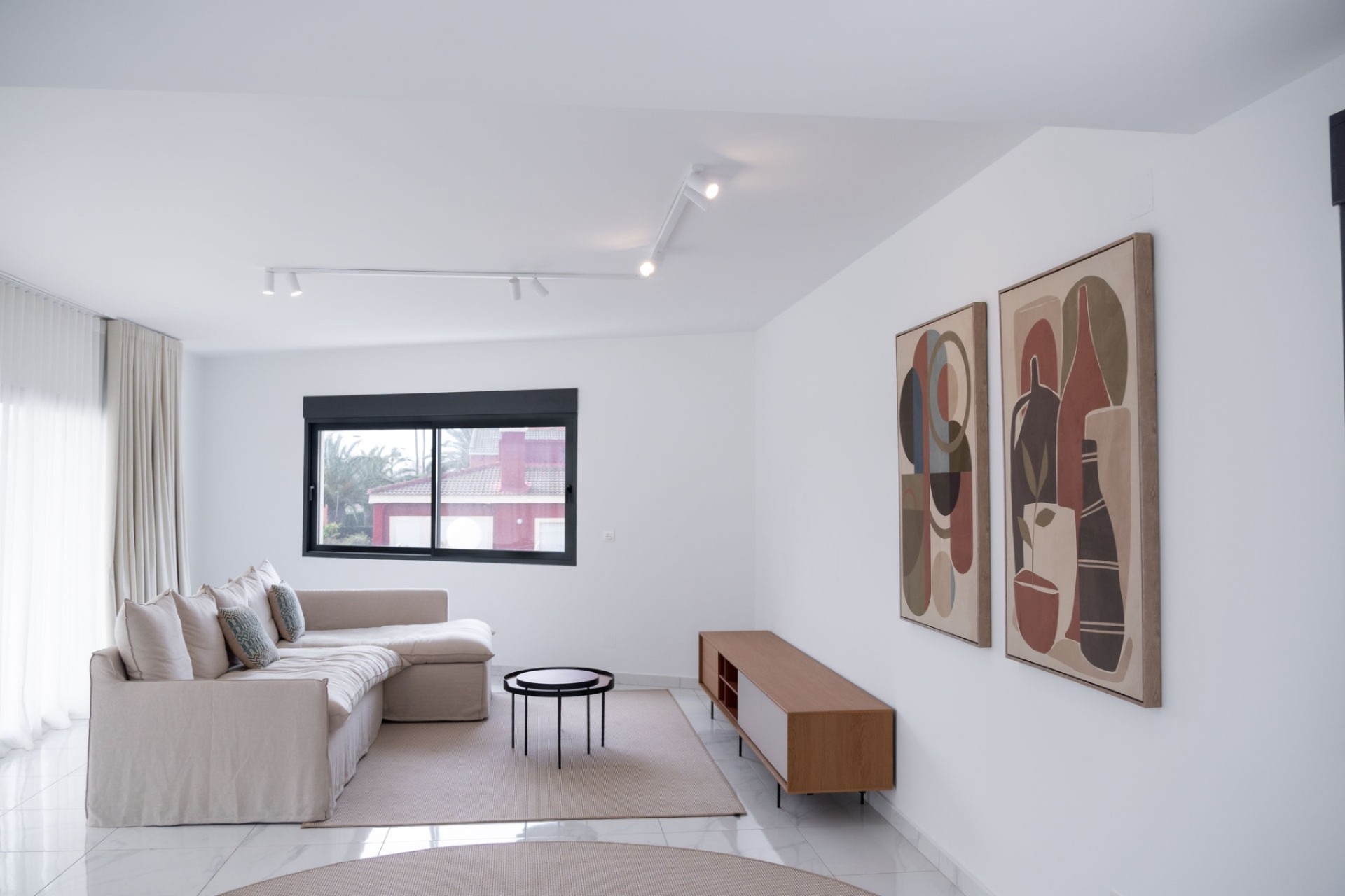 Resale - Villa - Torrevieja - La veleta
