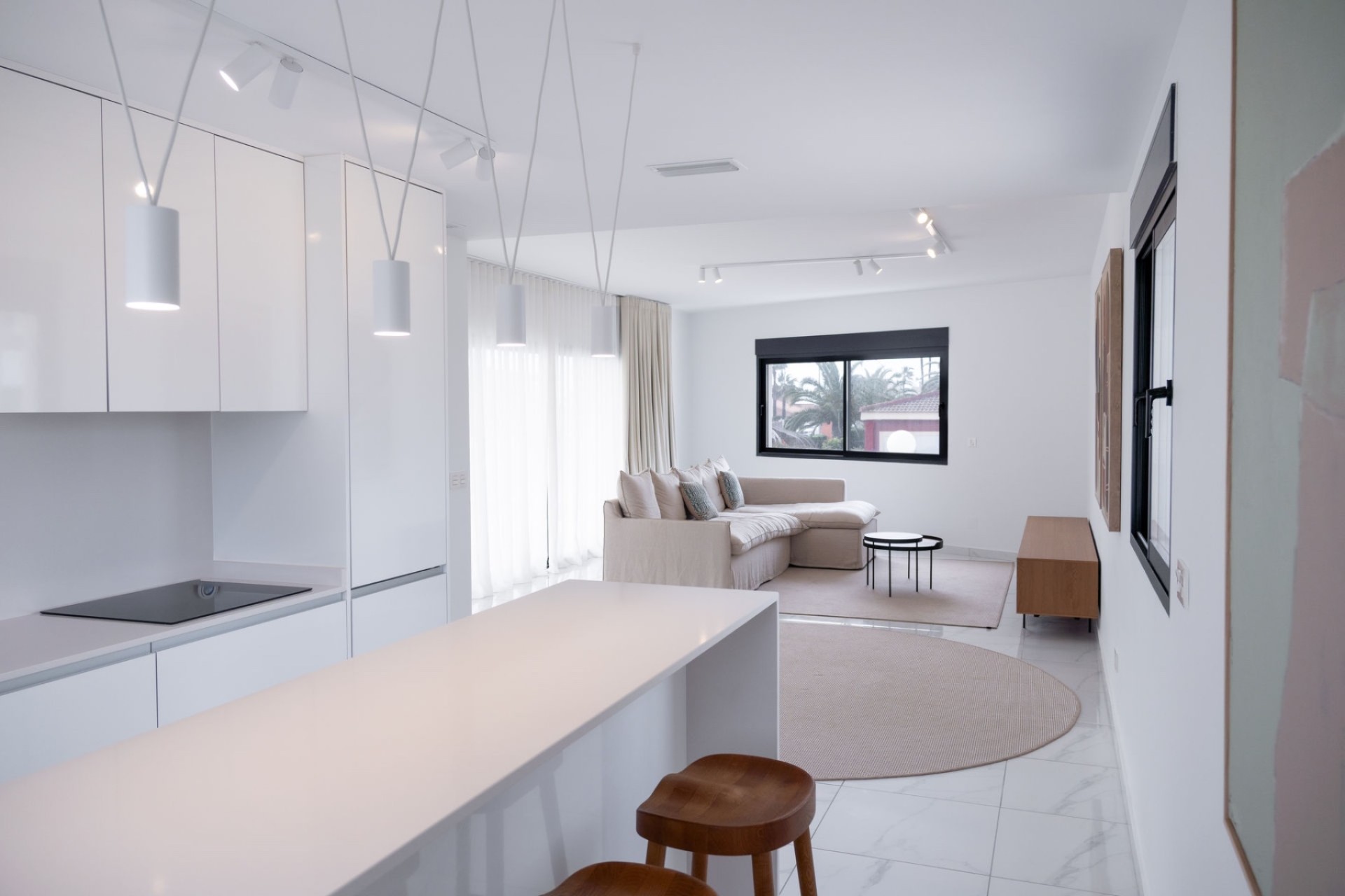 Resale - Villa - Torrevieja - La veleta