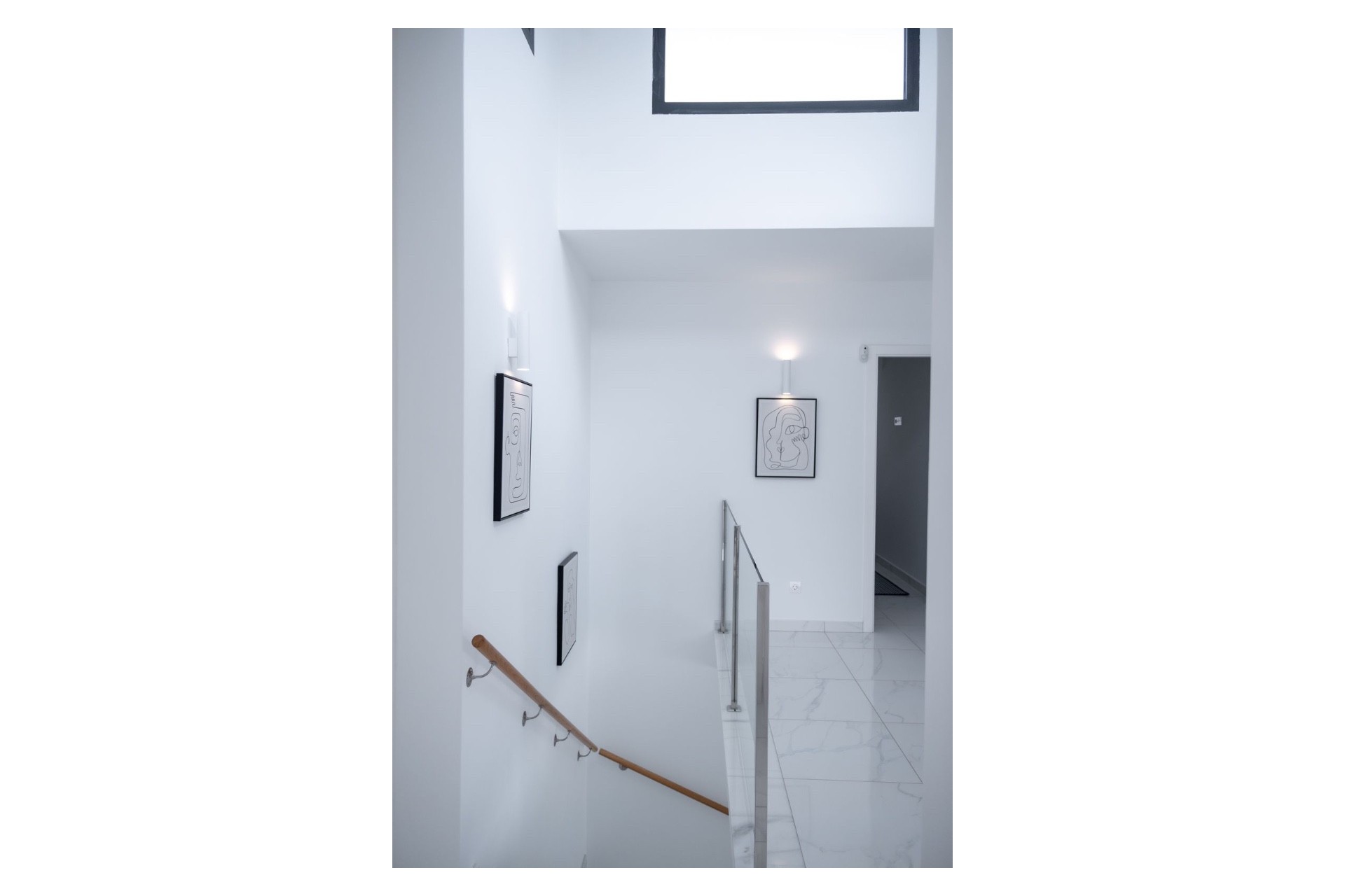 Resale - Villa - Torrevieja - La veleta