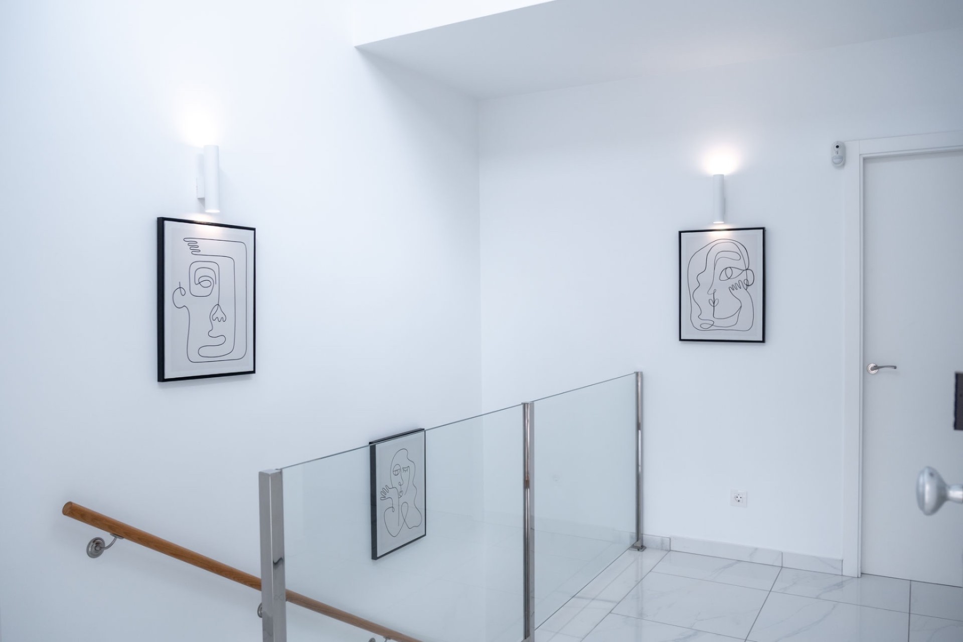 Resale - Villa - Torrevieja - La veleta