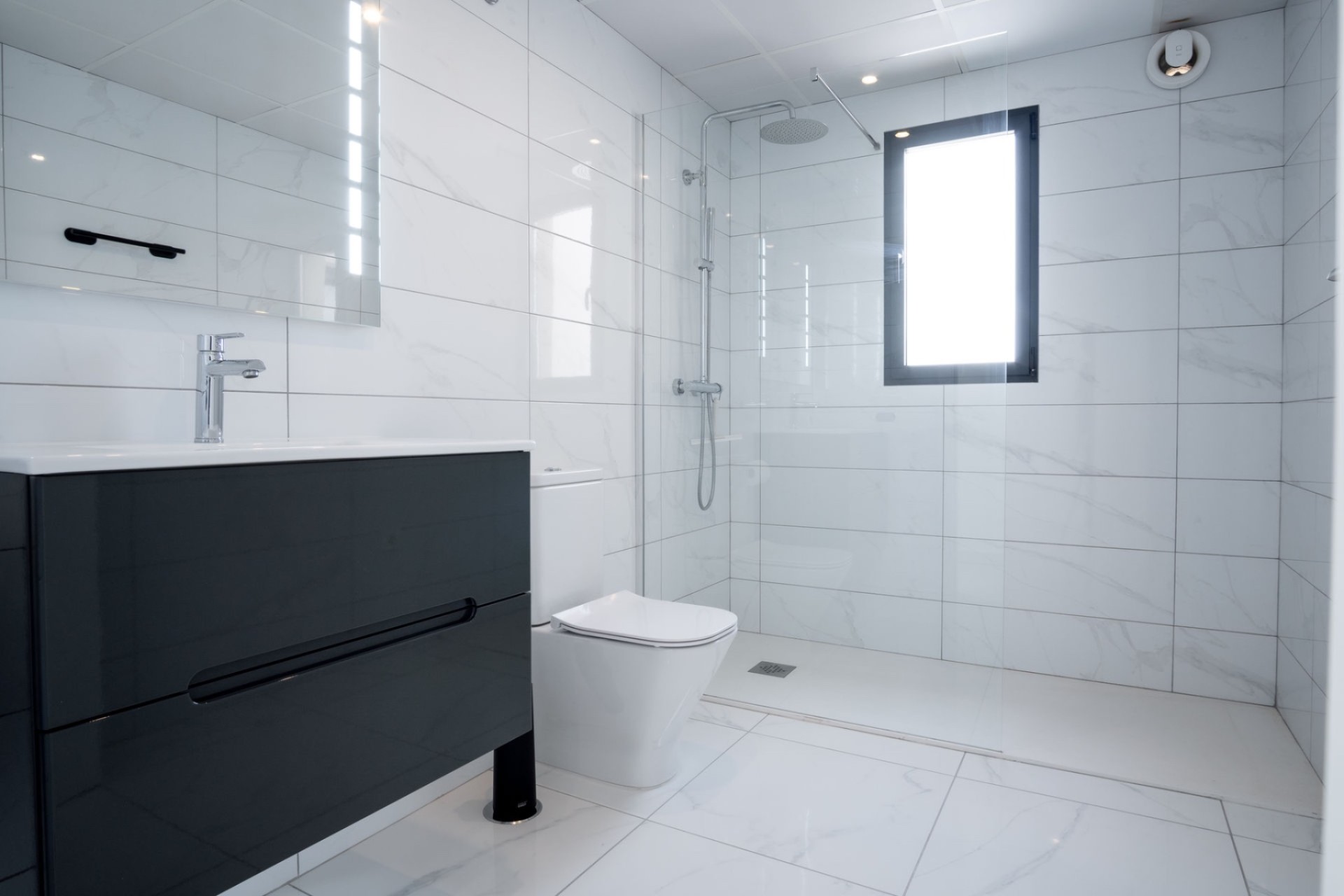 Resale - Villa - Torrevieja - La veleta