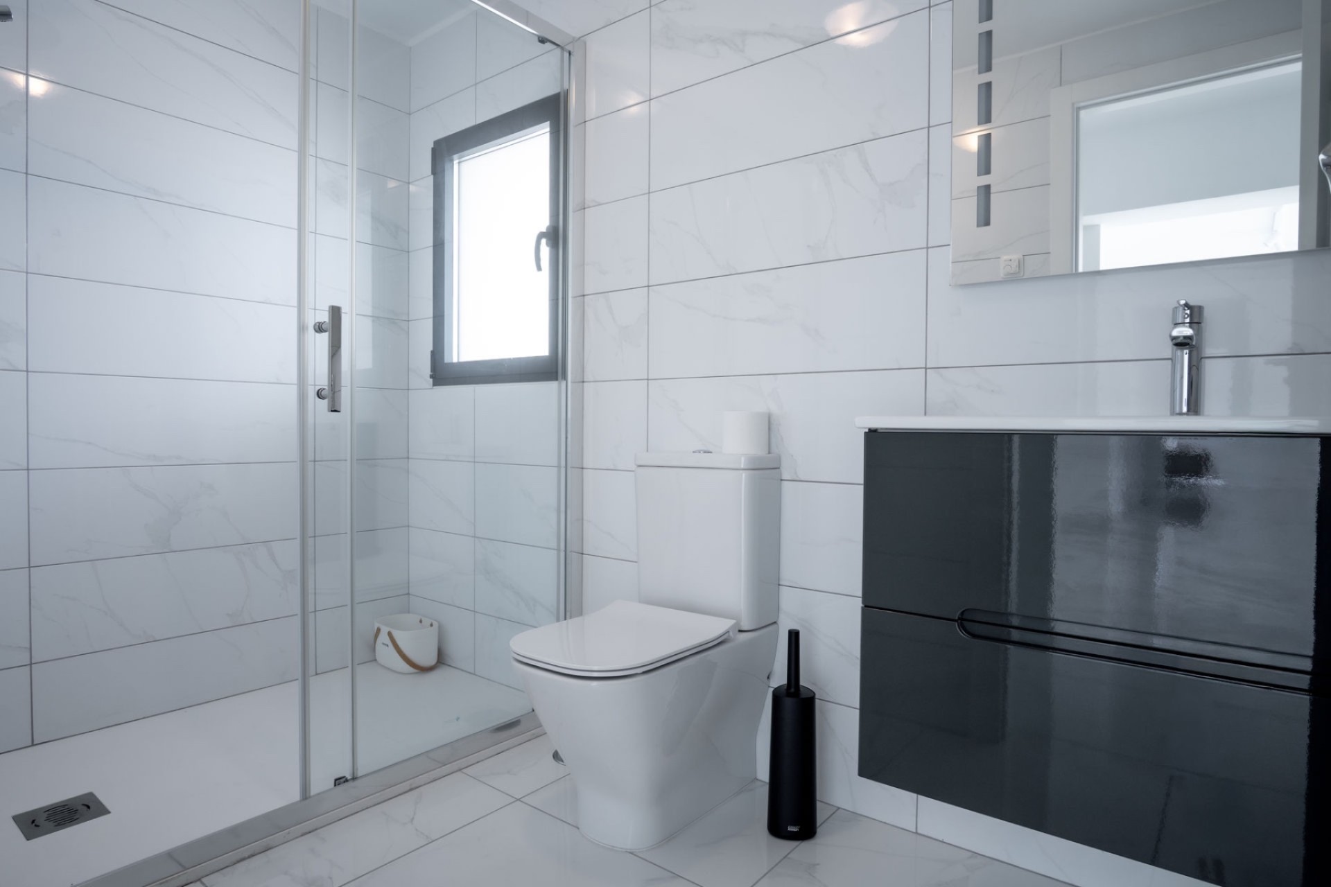 Resale - Villa - Torrevieja - La veleta