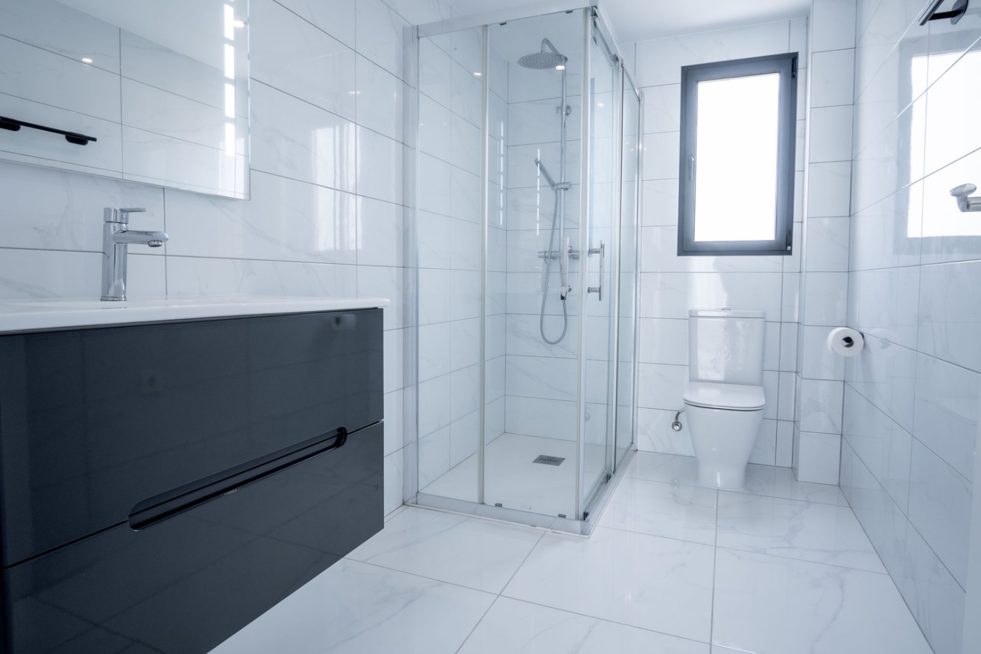 Resale - Villa - Torrevieja - La veleta