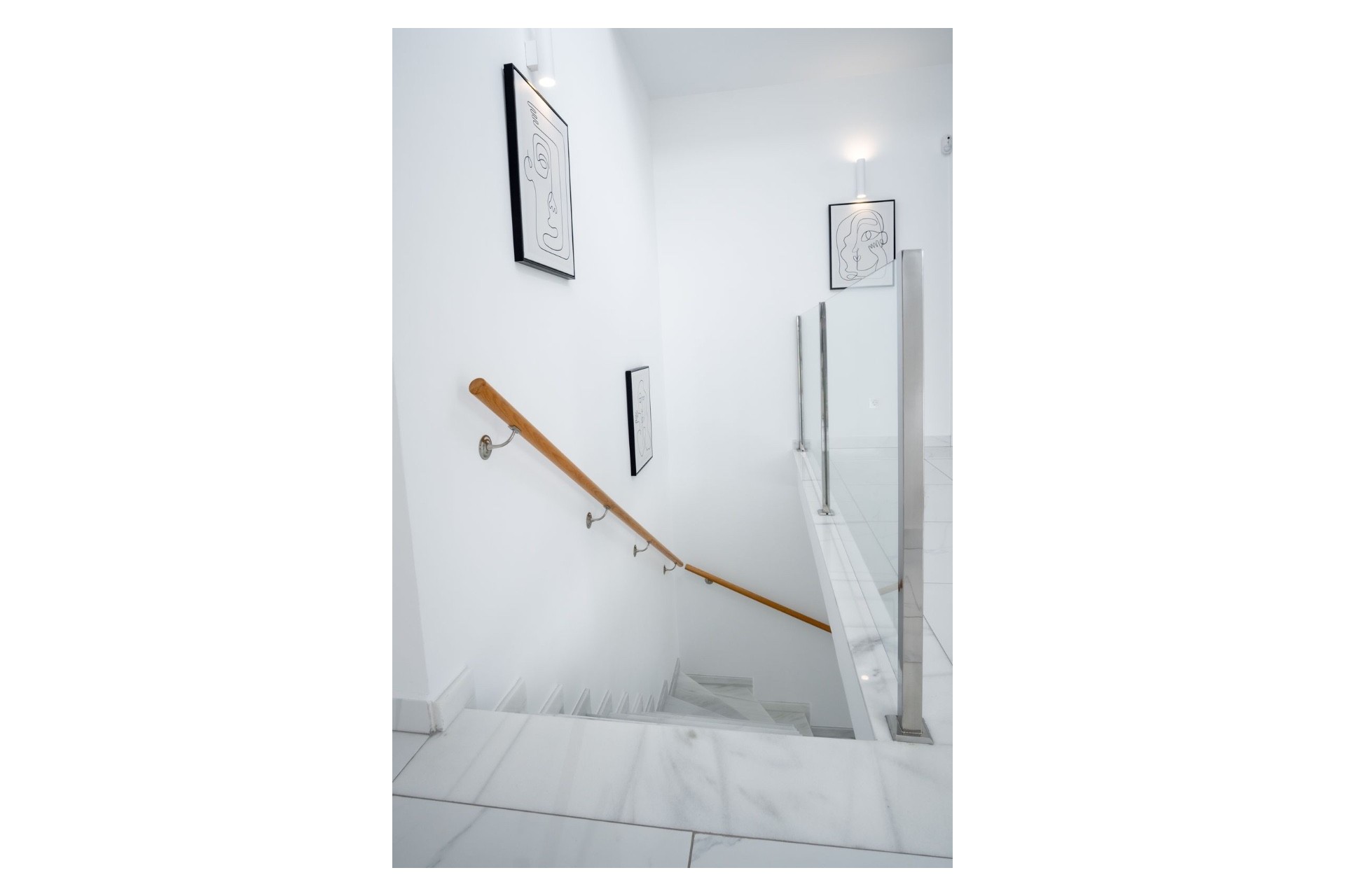 Resale - Villa - Torrevieja - La veleta