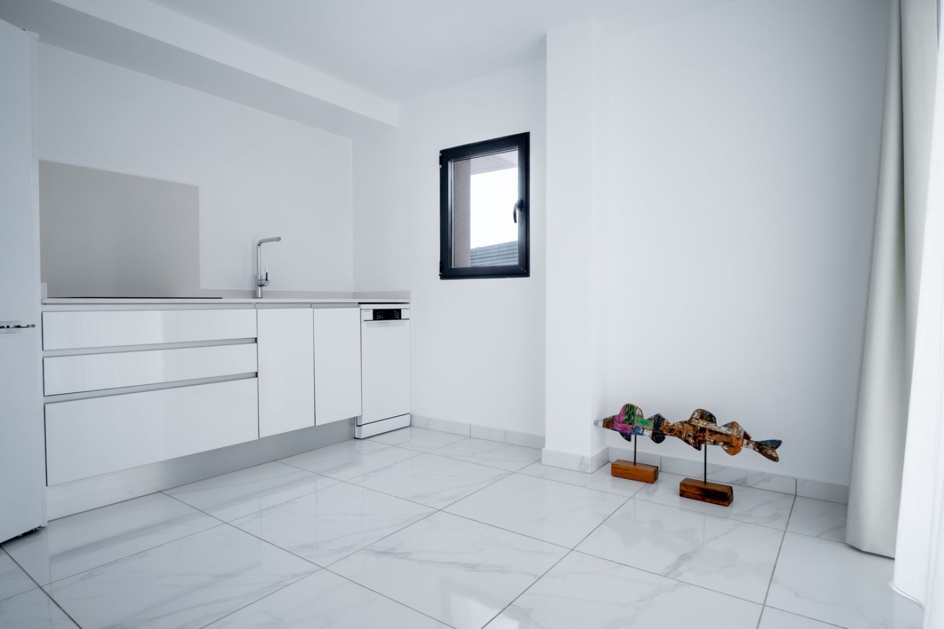 Resale - Villa - Torrevieja - La veleta