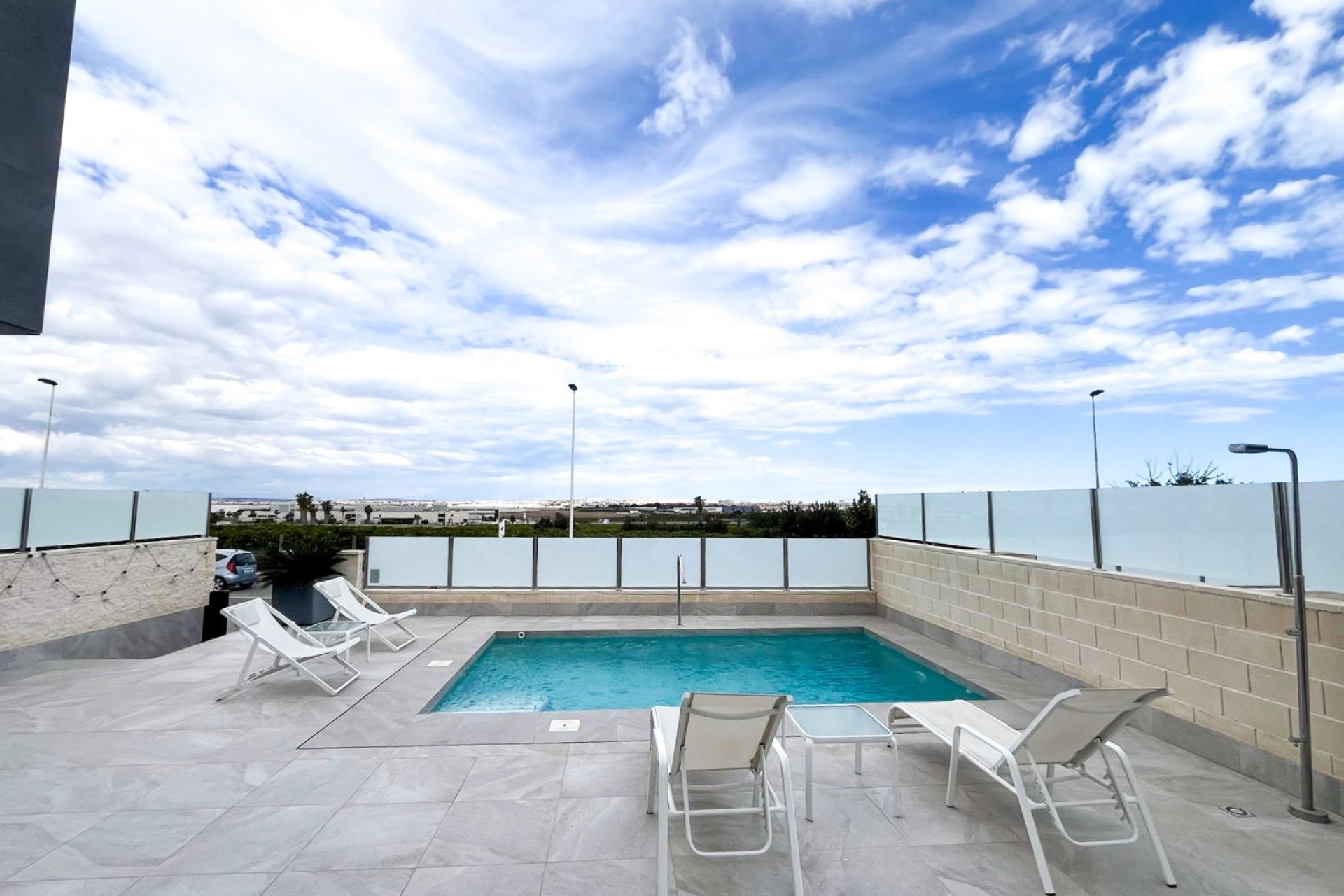 Resale - Villa - Torrevieja - Los Altos