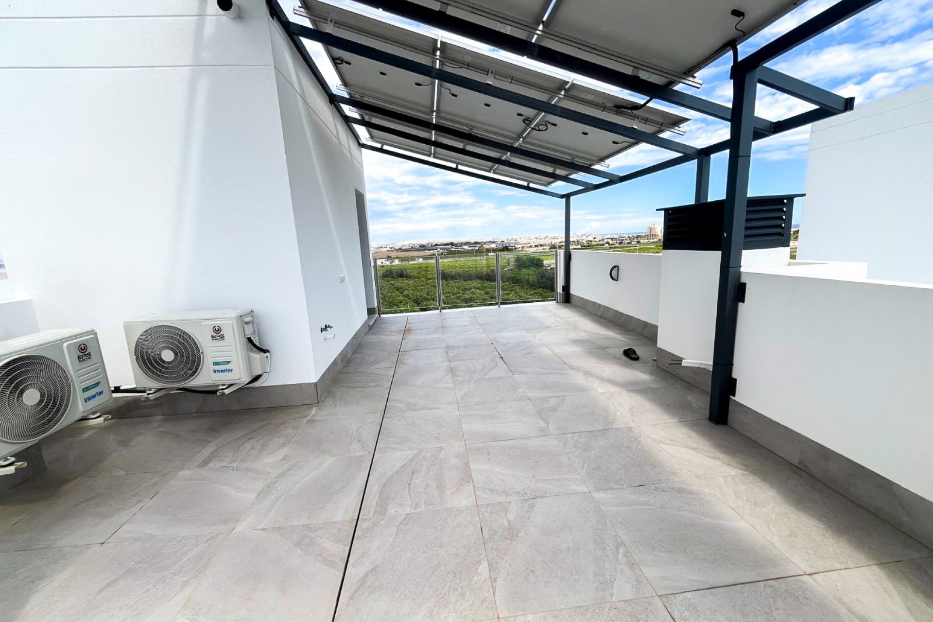 Resale - Villa - Torrevieja - Los Altos