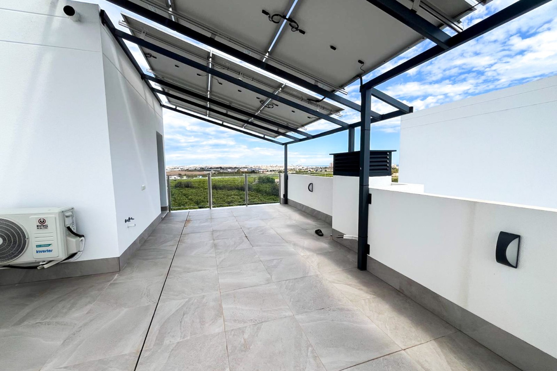 Resale - Villa - Torrevieja - Los Altos