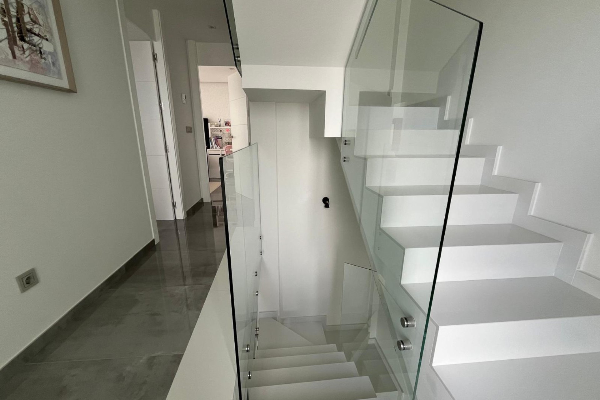 Resale - Villa - Torrevieja - Los Altos