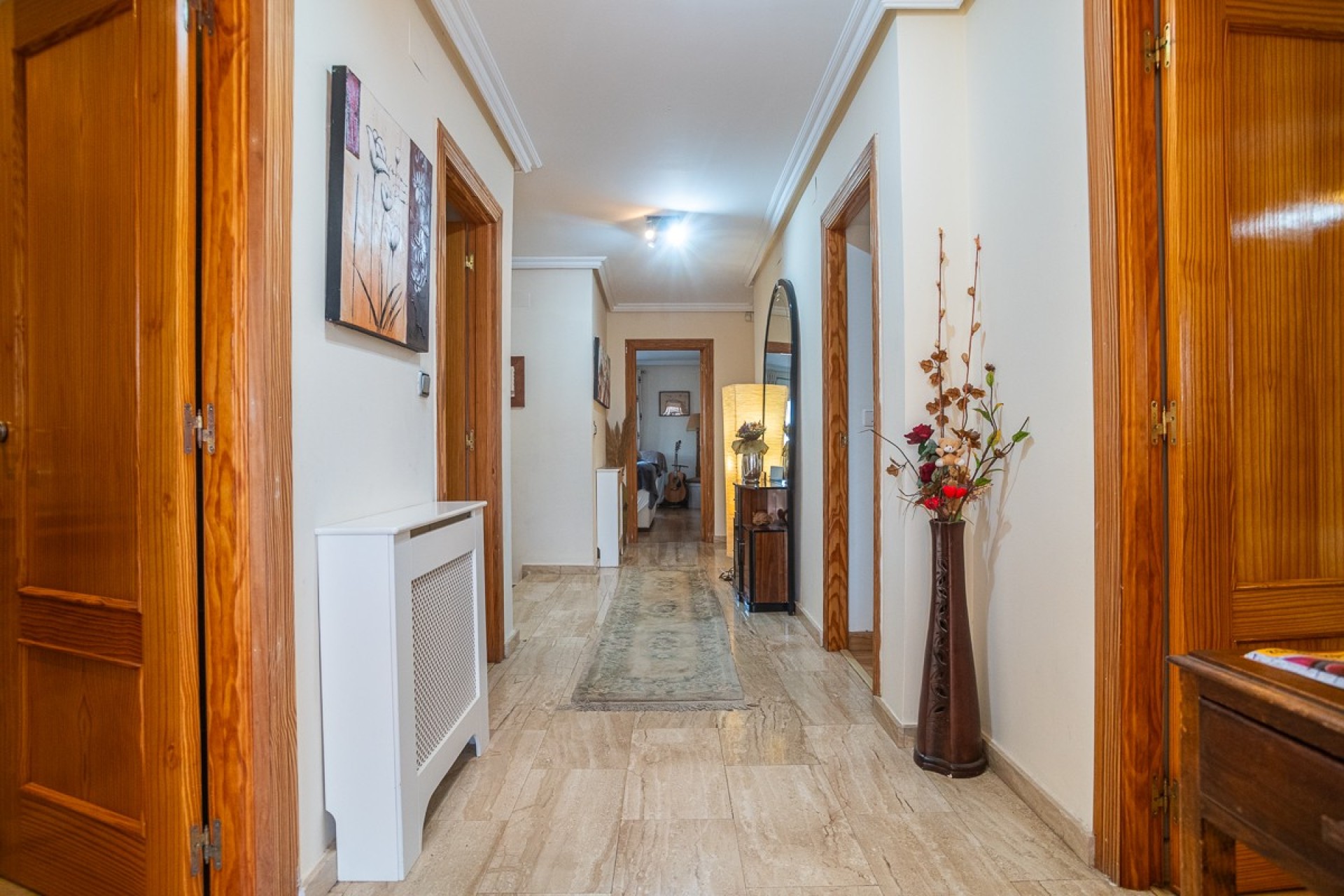 Resale - Villa - Torrevieja - LOS BALCONES - LOS ALTOS