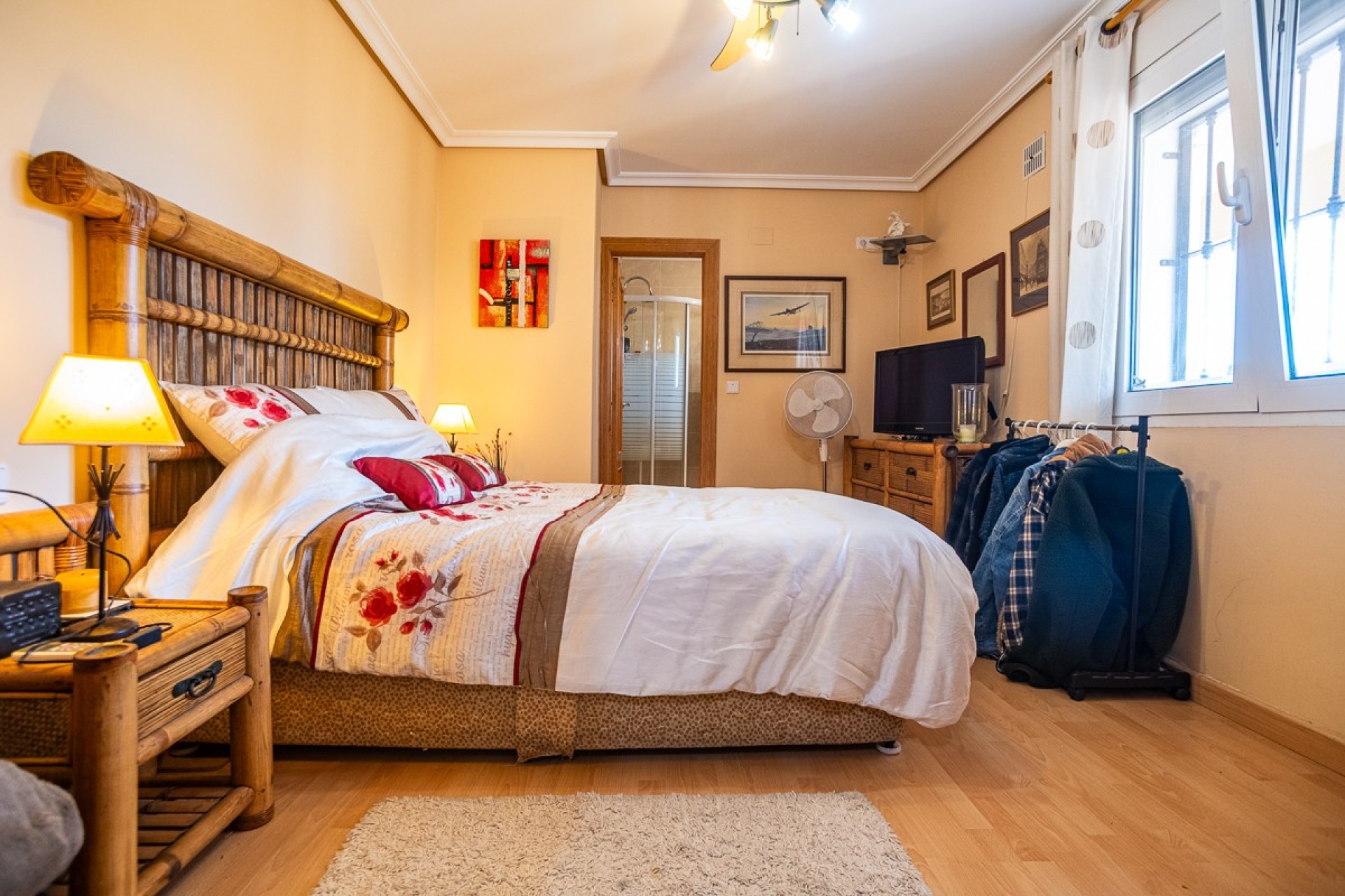 Resale - Villa - Torrevieja - LOS BALCONES - LOS ALTOS