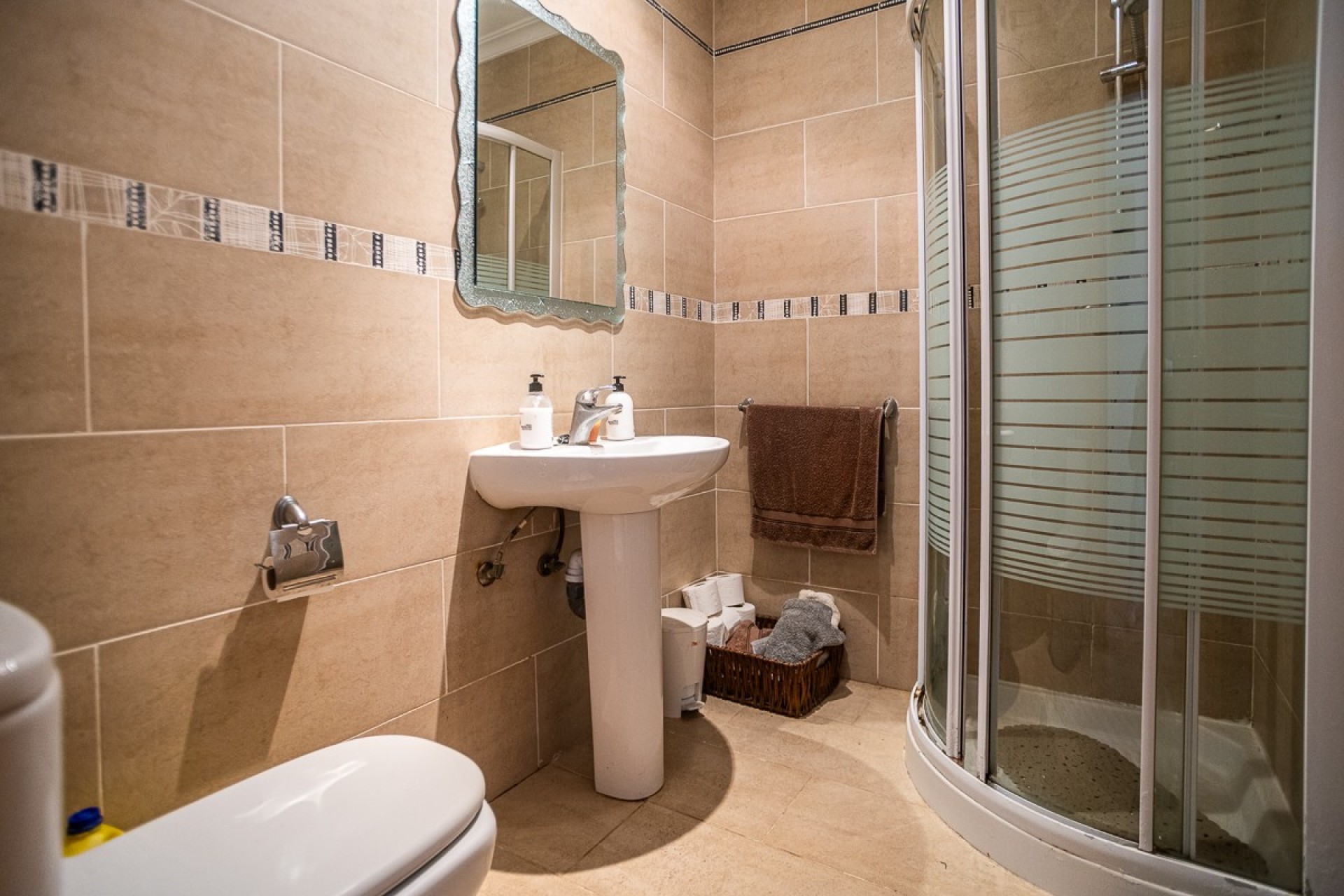 Resale - Villa - Torrevieja - LOS BALCONES - LOS ALTOS