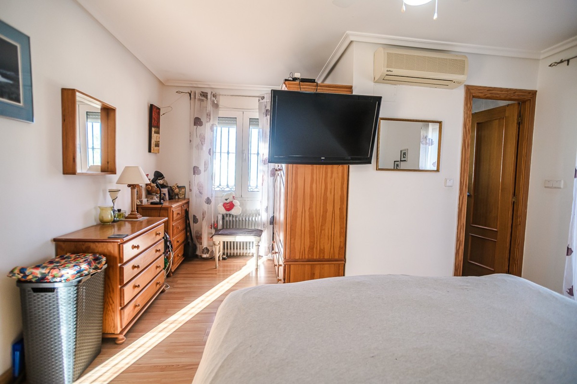 Resale - Villa - Torrevieja - LOS BALCONES - LOS ALTOS