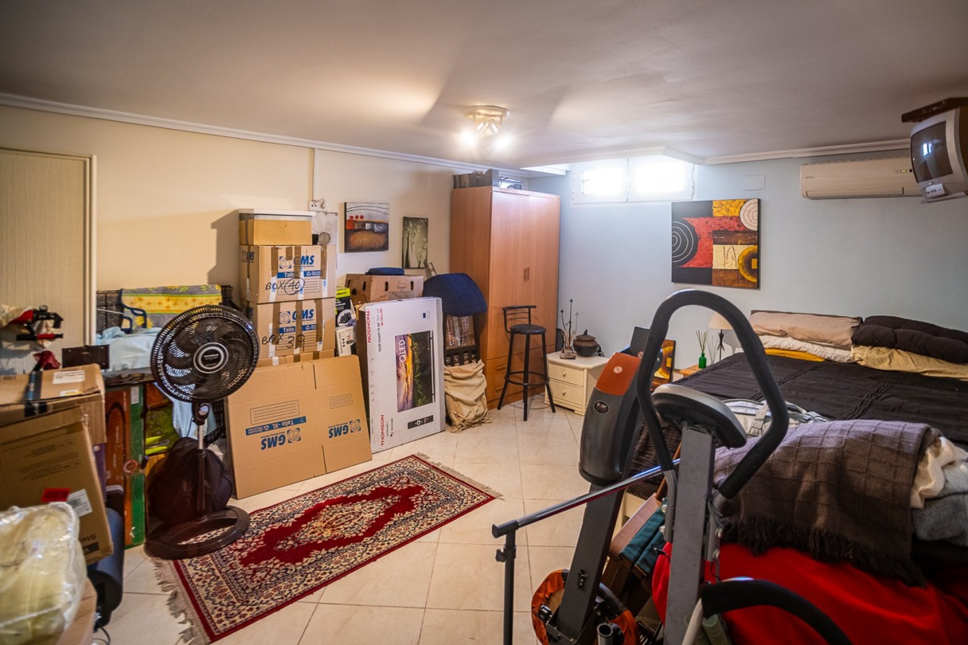 Resale - Villa - Torrevieja - LOS BALCONES - LOS ALTOS