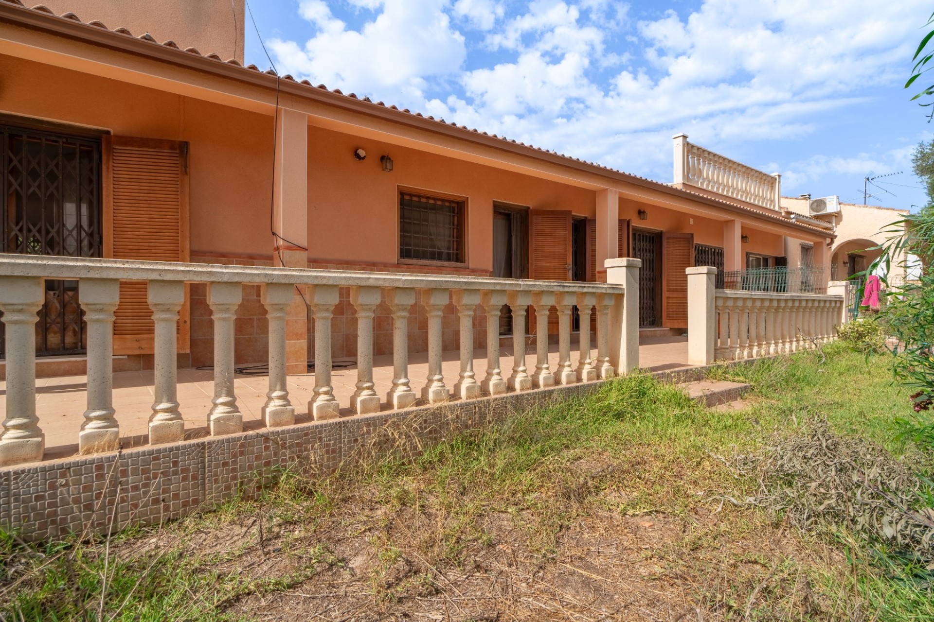 Resale - Villa - Torrevieja - LOS BALCONES - LOS ALTOS