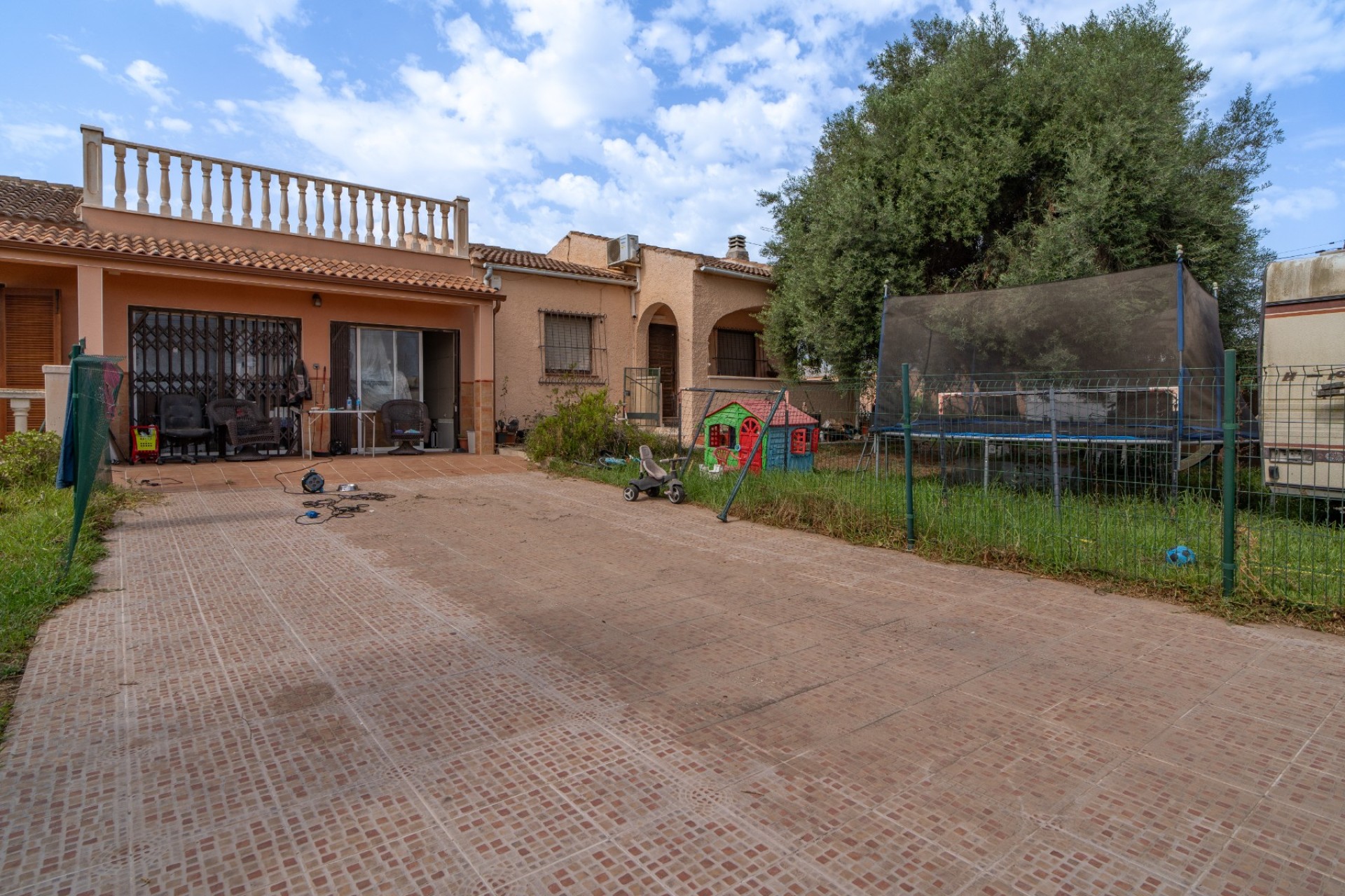 Resale - Villa - Torrevieja - LOS BALCONES - LOS ALTOS
