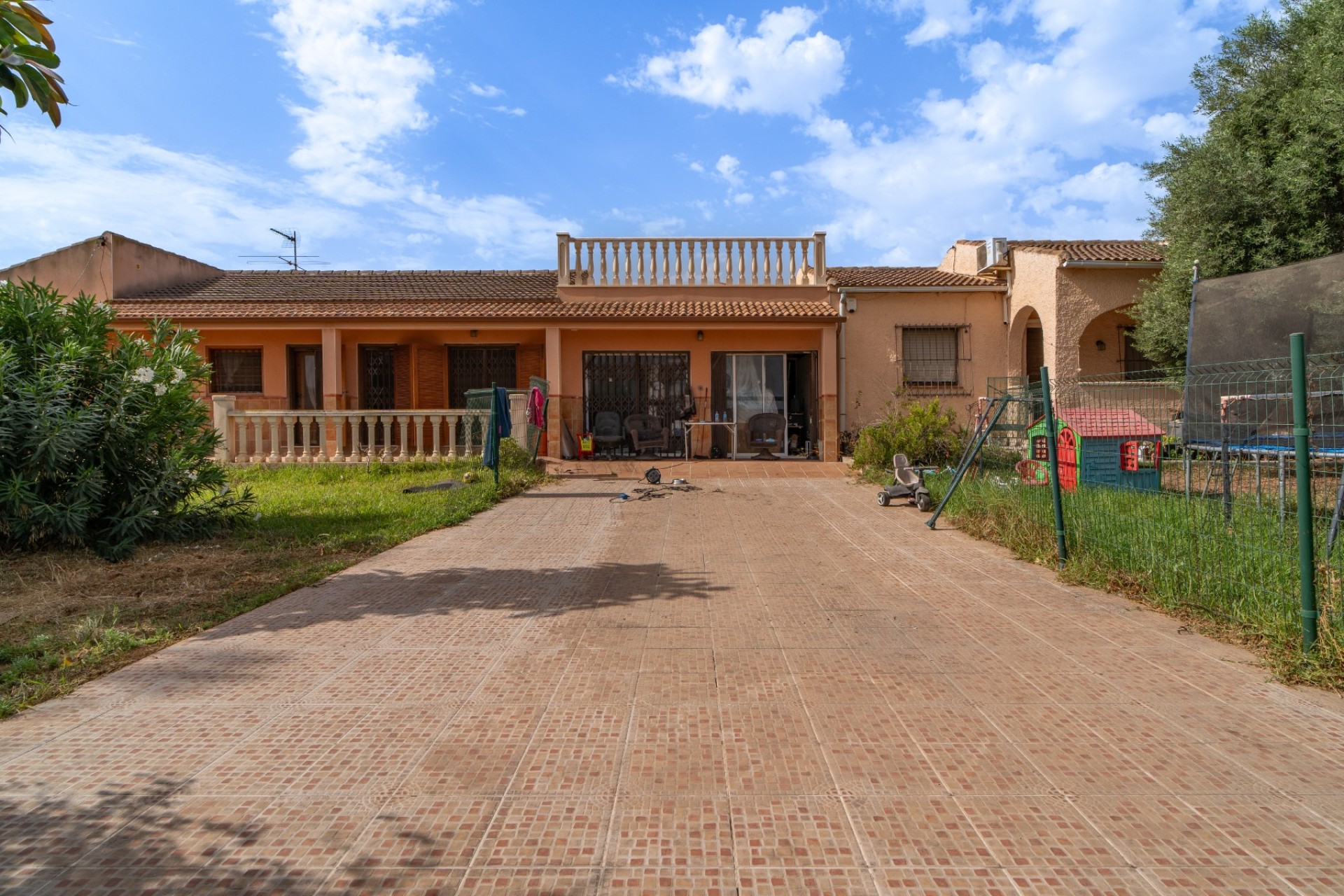 Resale - Villa - Torrevieja - LOS BALCONES - LOS ALTOS