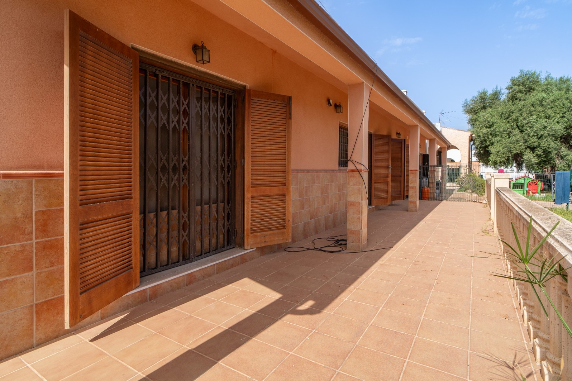 Resale - Villa - Torrevieja - LOS BALCONES - LOS ALTOS