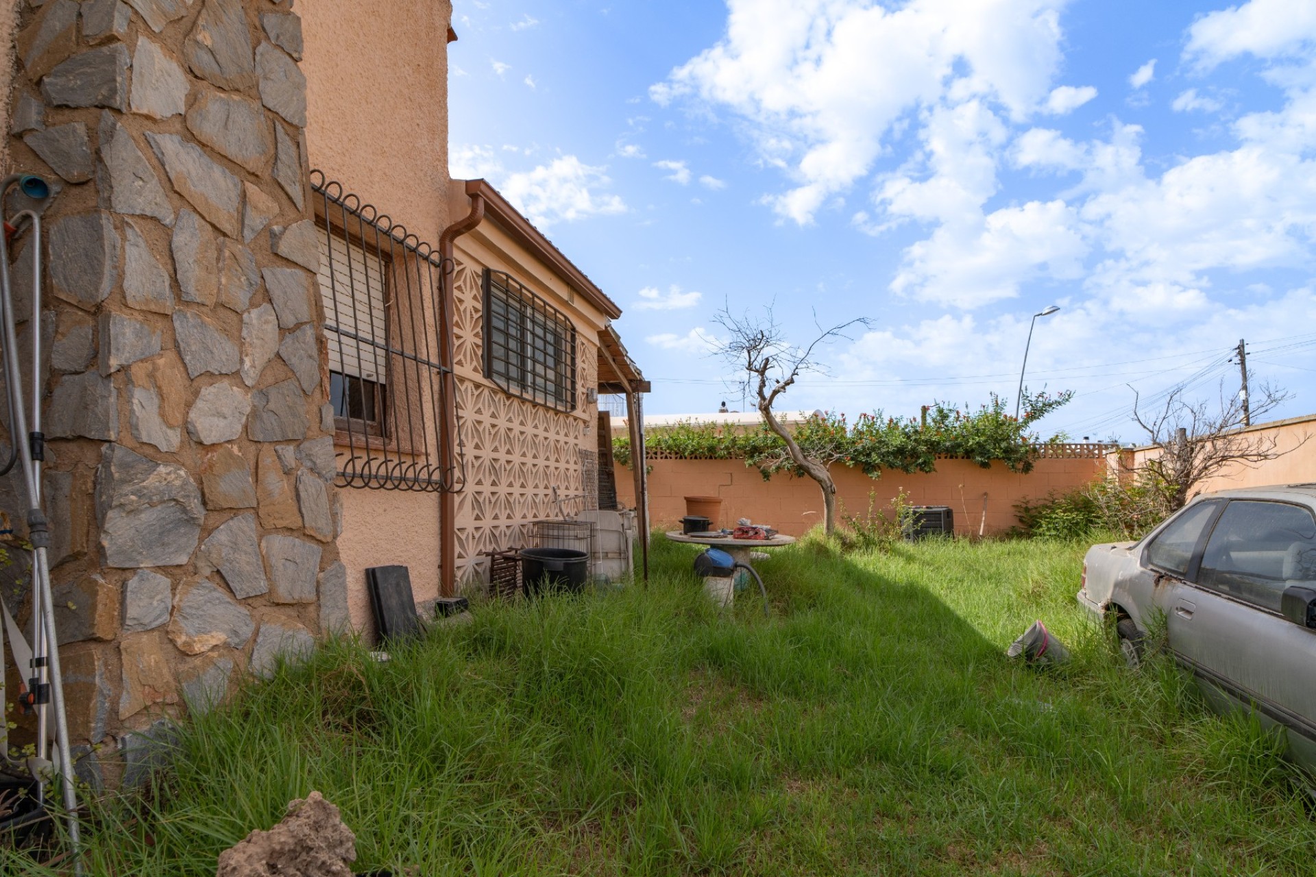Resale - Villa - Torrevieja - LOS BALCONES - LOS ALTOS