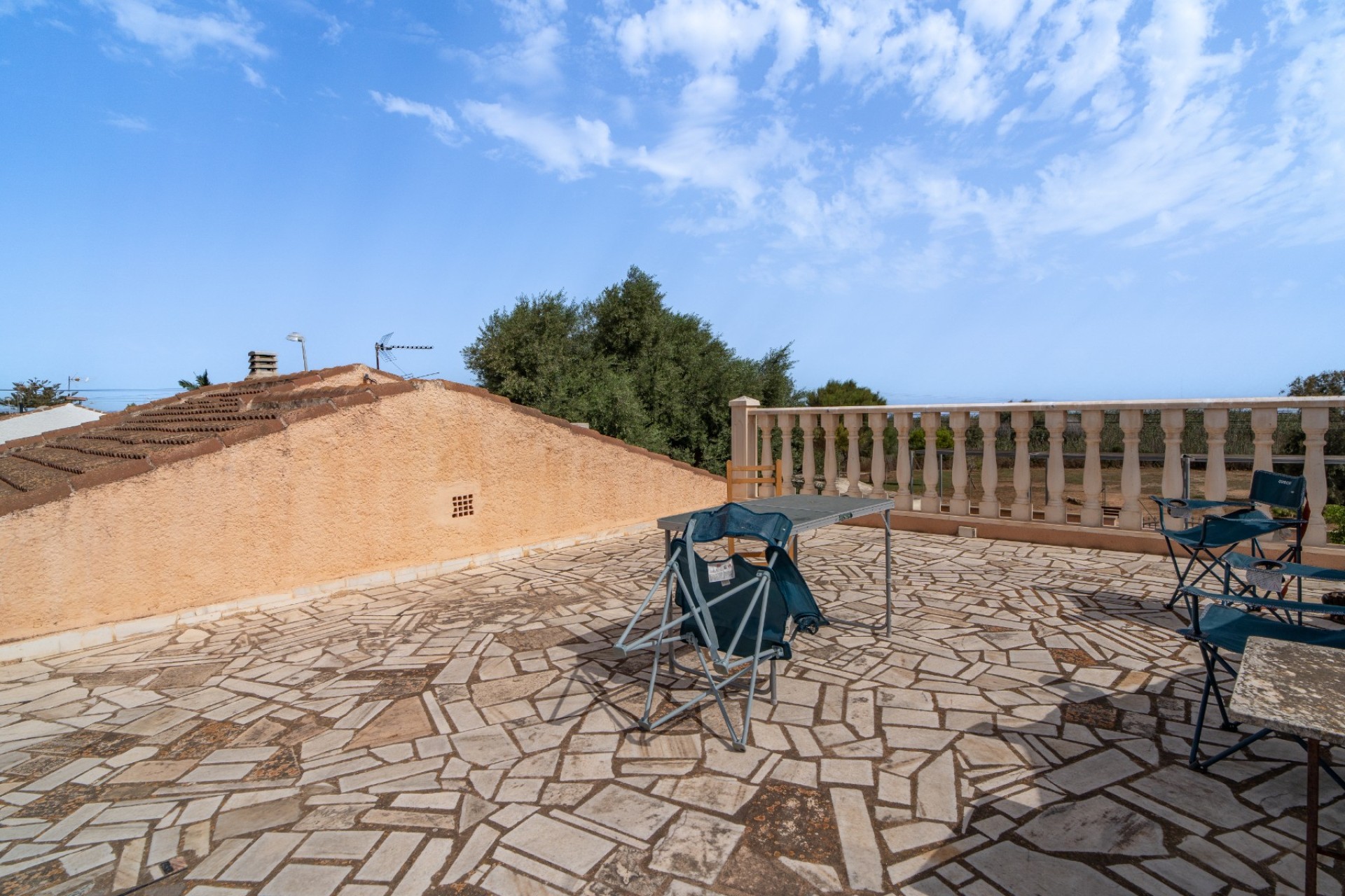Resale - Villa - Torrevieja - LOS BALCONES - LOS ALTOS