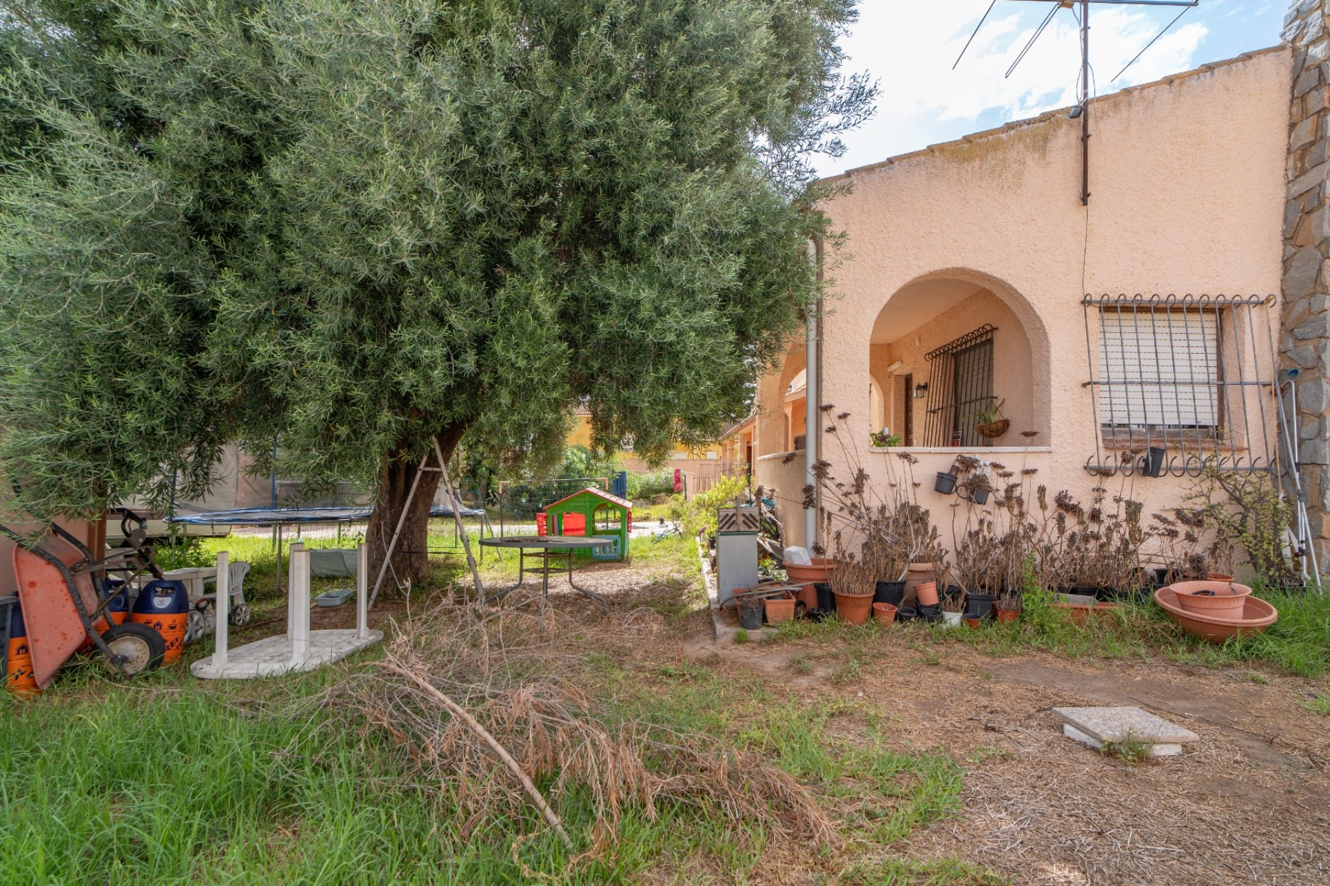 Resale - Villa - Torrevieja - LOS BALCONES - LOS ALTOS