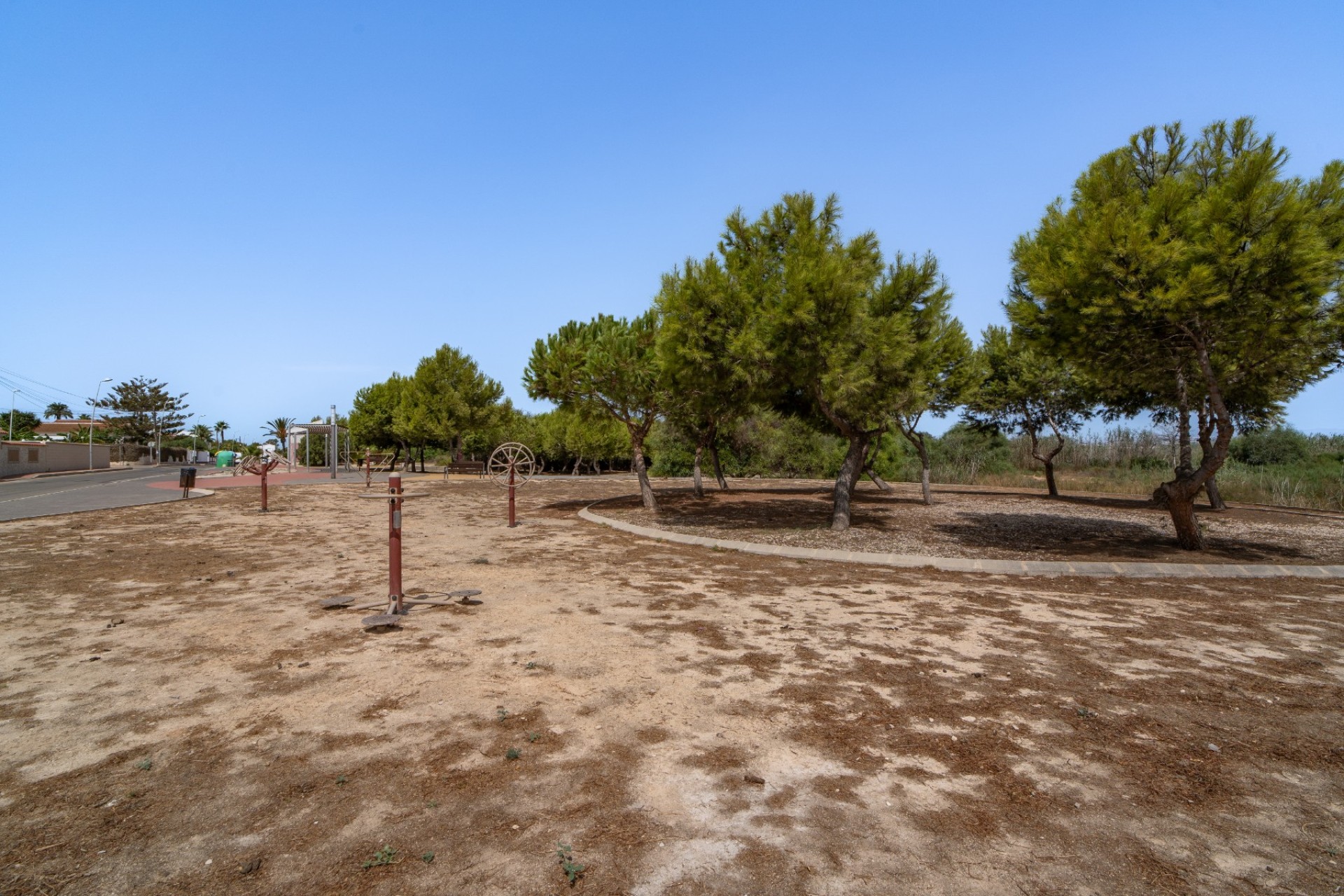Resale - Villa - Torrevieja - LOS BALCONES - LOS ALTOS