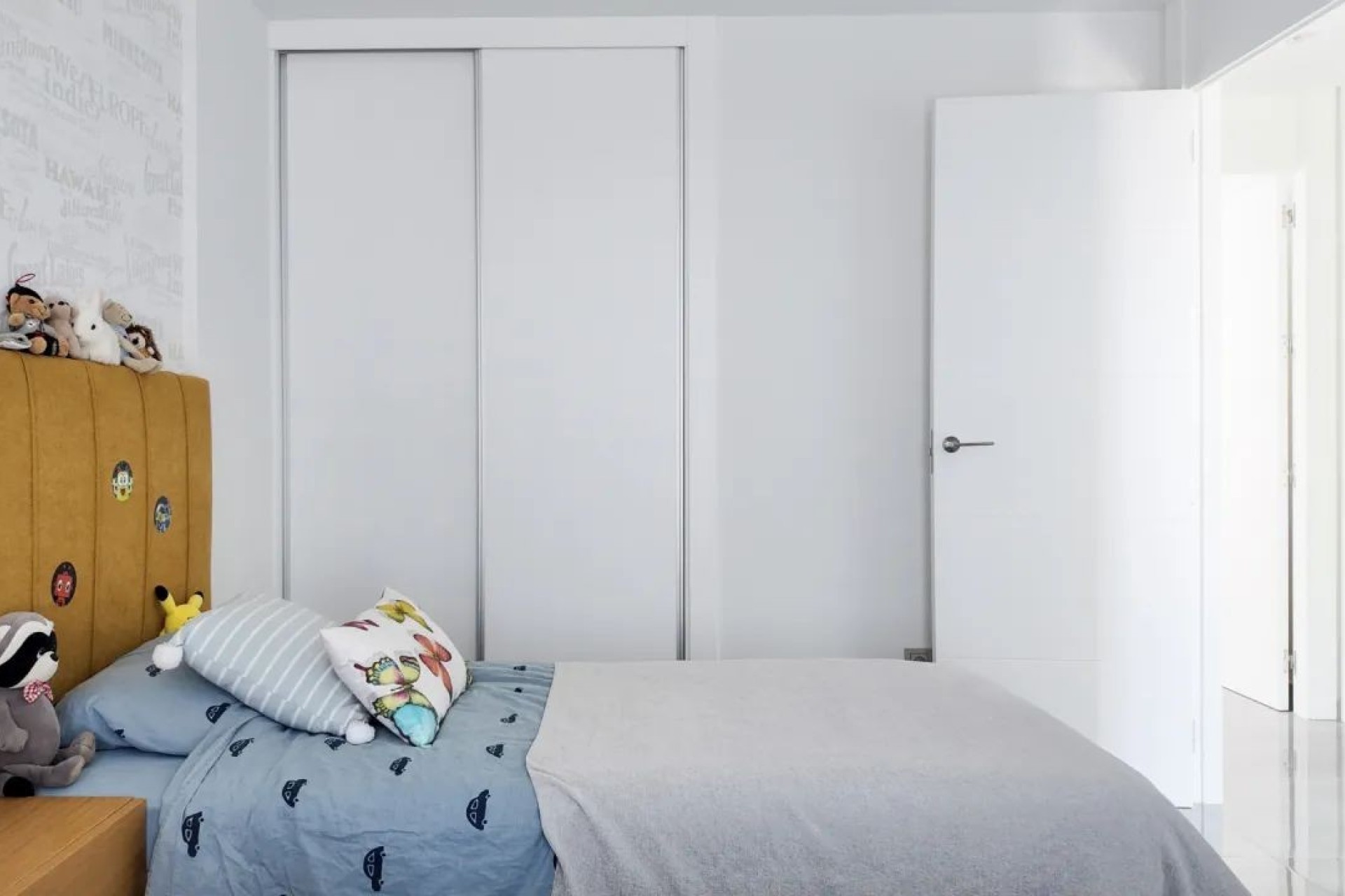 Resale - Villa - Torrevieja - Los Balcones