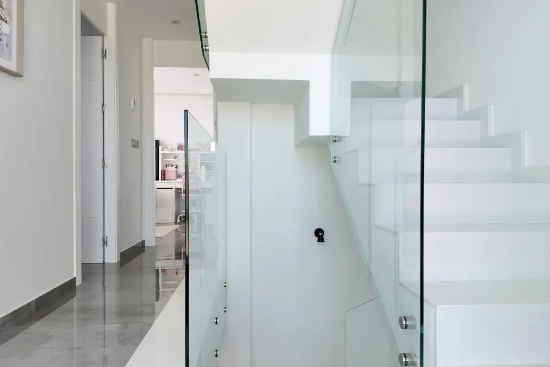 Resale - Villa - Torrevieja - Los Balcones