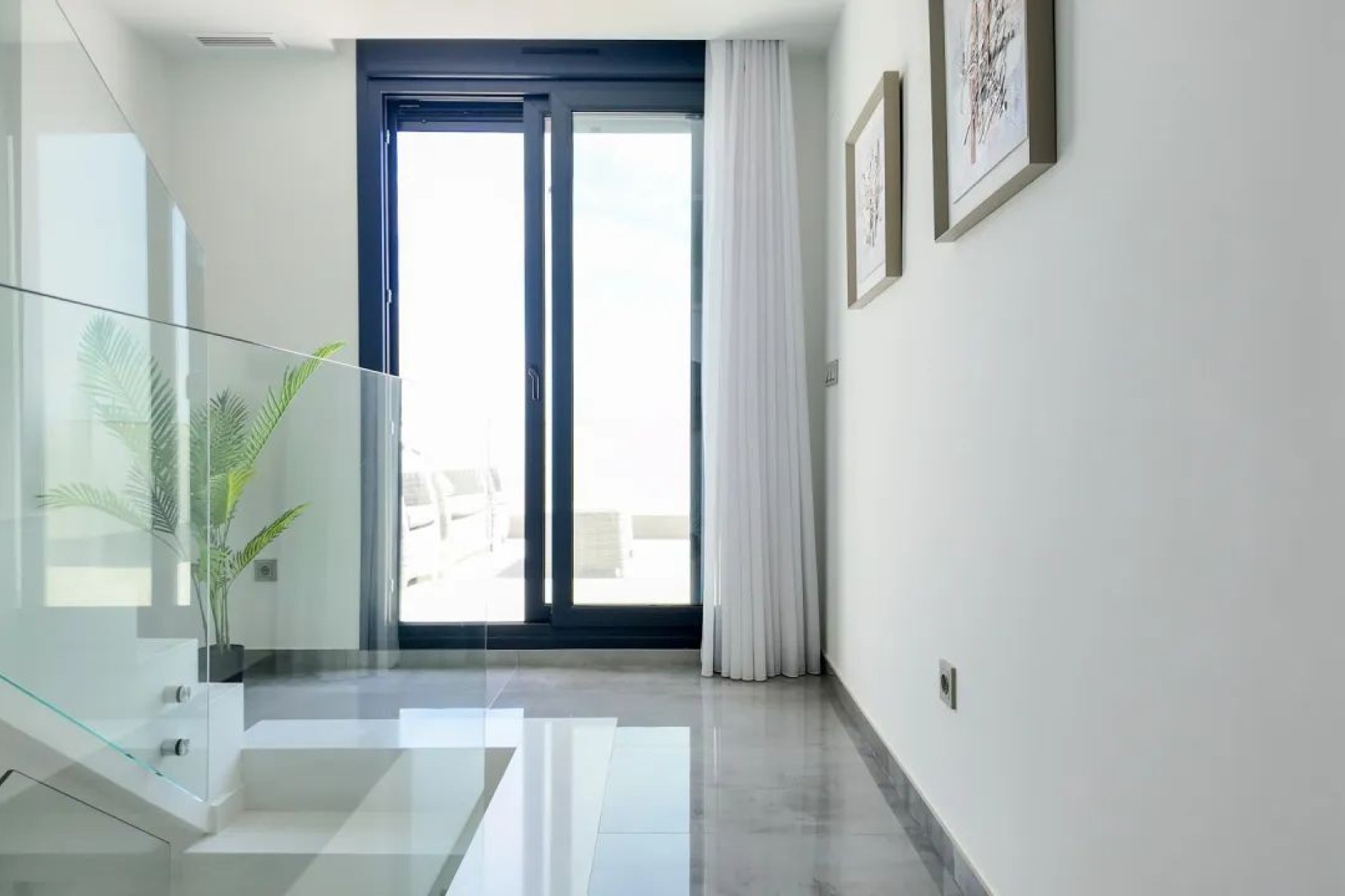 Resale - Villa - Torrevieja - Los Balcones