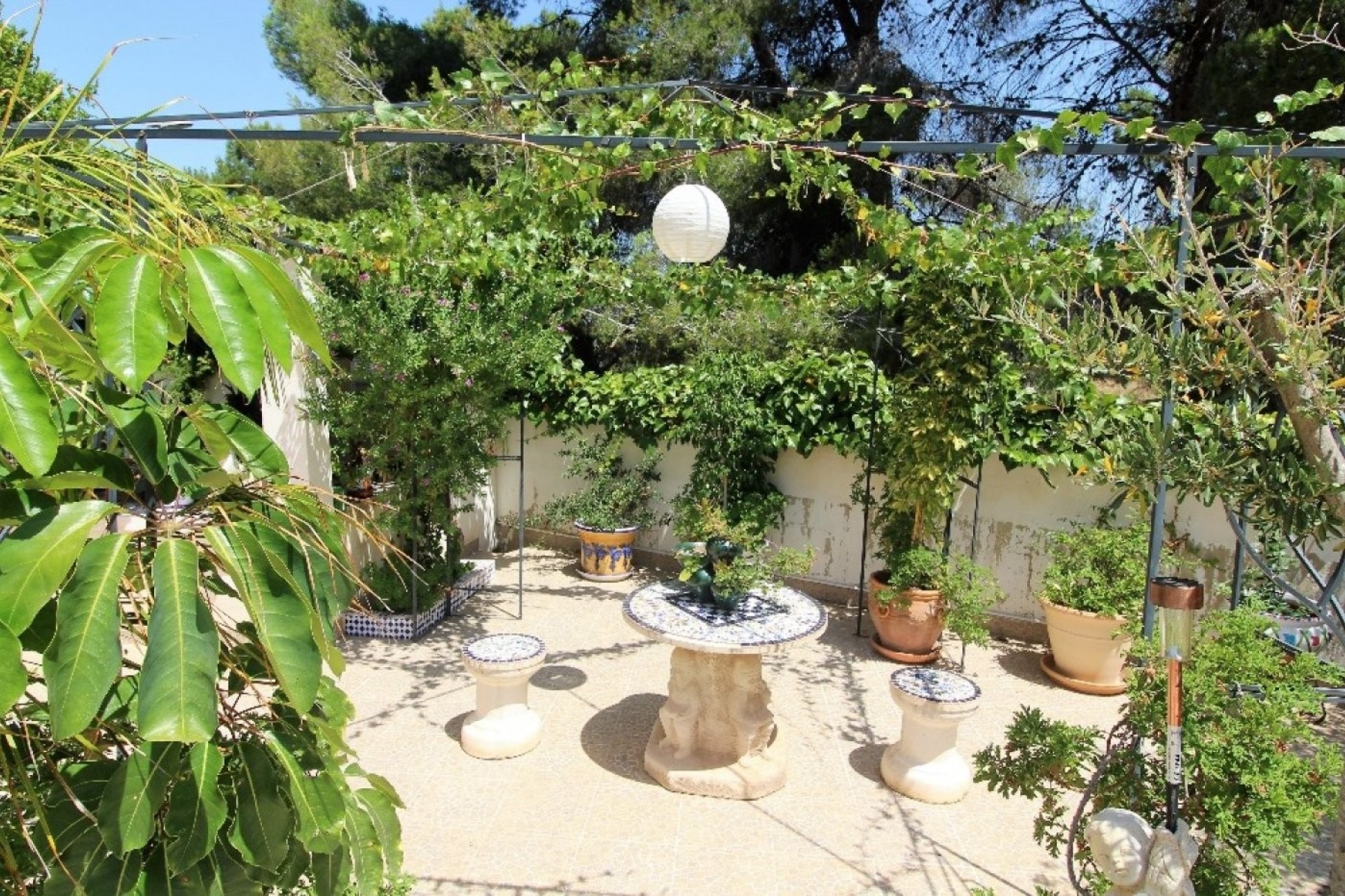 Resale - Villa - Torrevieja - Los Balcones