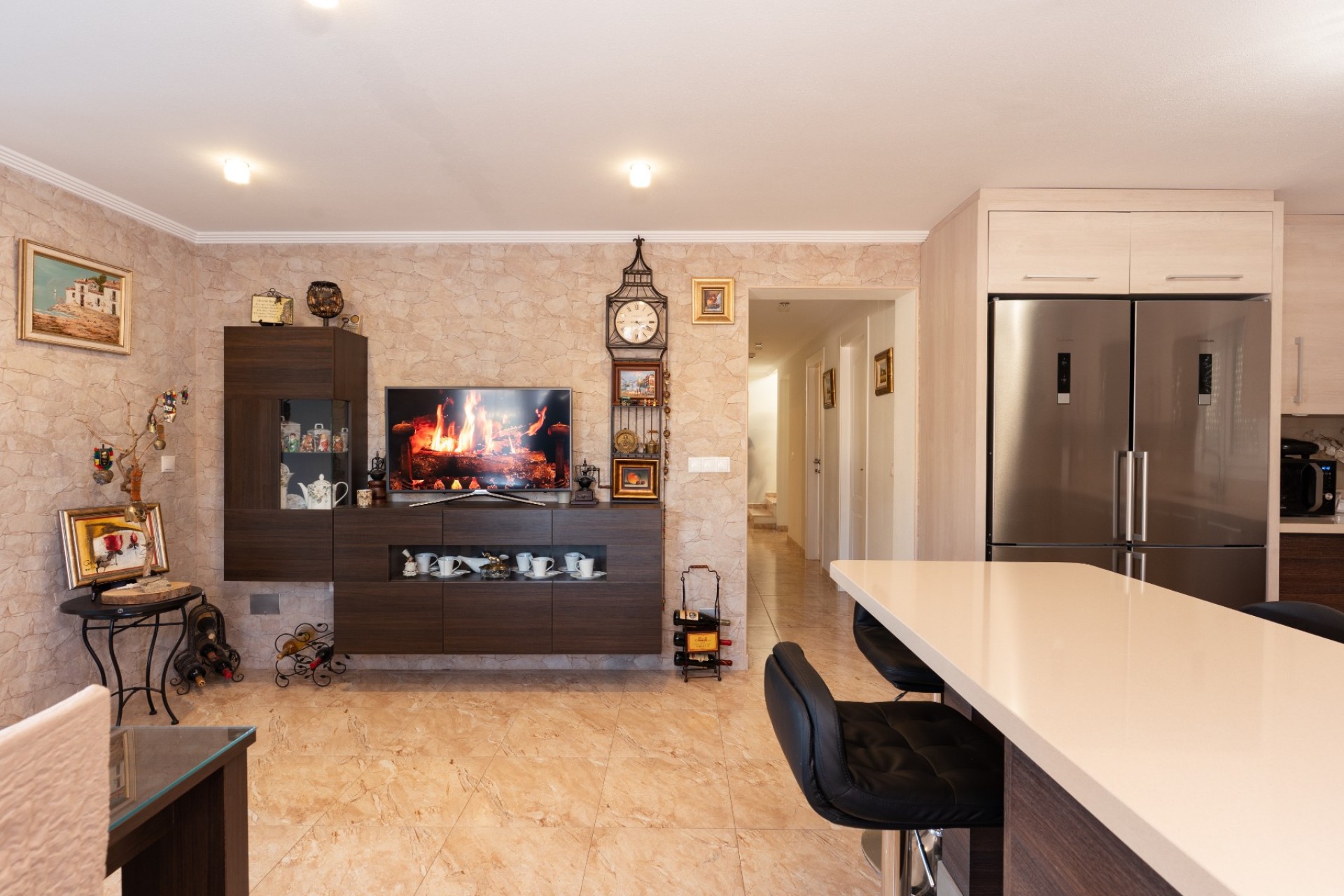 Resale - Villa - Torrevieja - Los Balcones