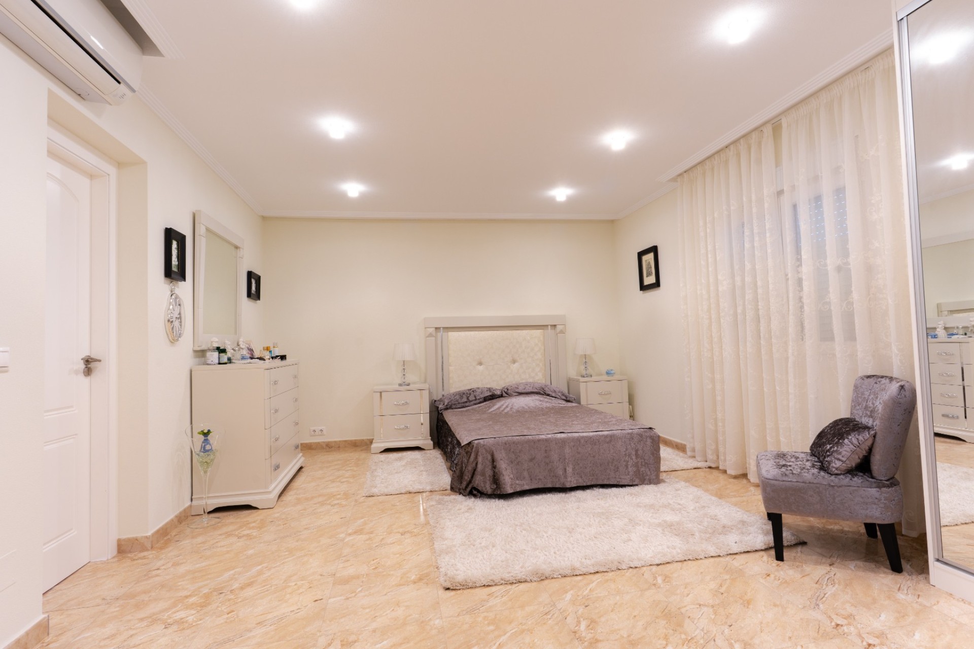 Resale - Villa - Torrevieja - Los Balcones