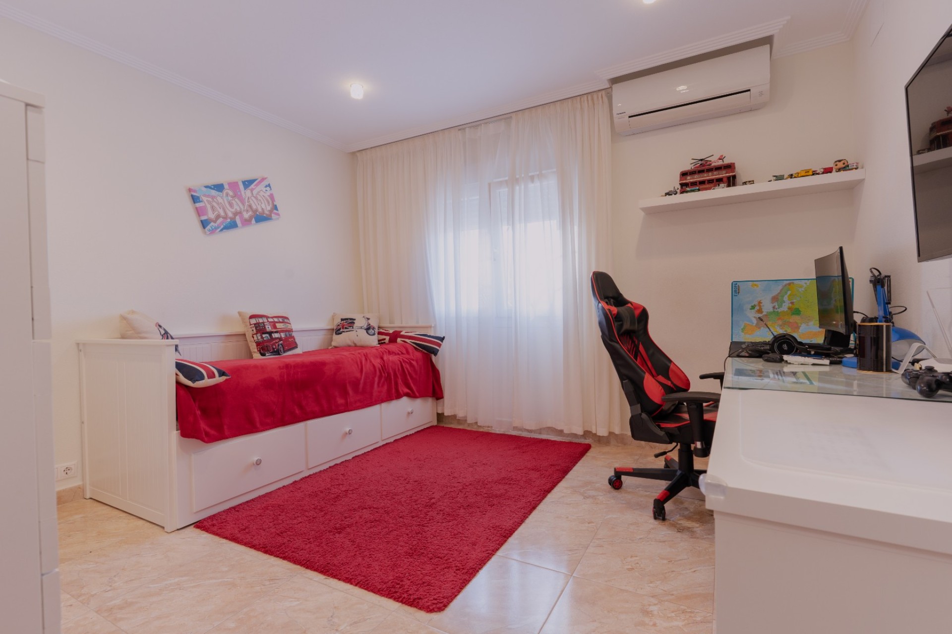 Resale - Villa - Torrevieja - Los Balcones