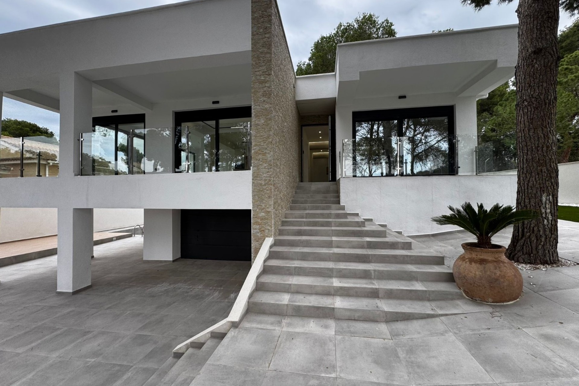 Resale - Villa - Torrevieja - Los Balcones