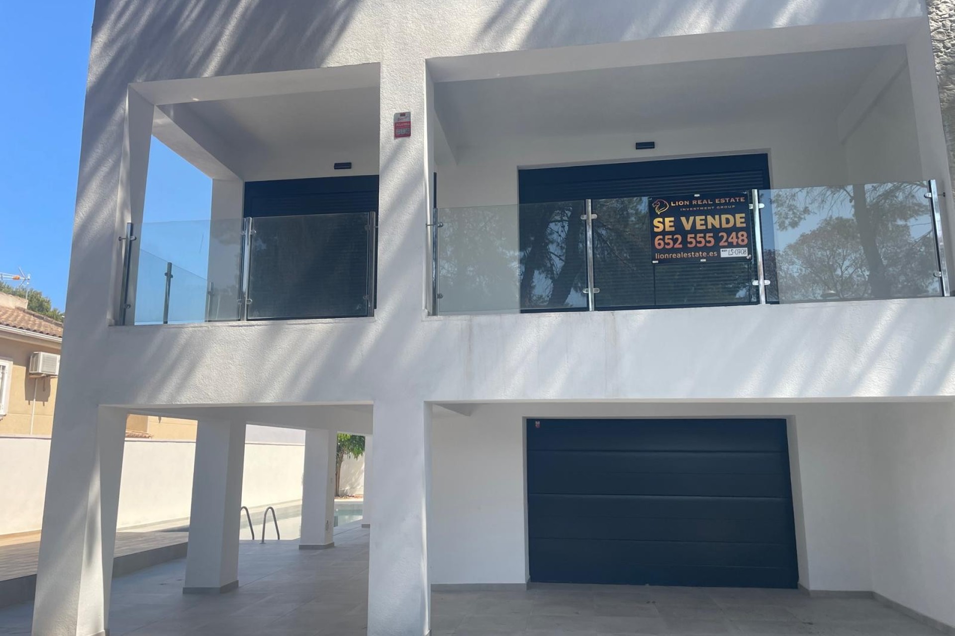 Resale - Villa - Torrevieja - Los Balcones