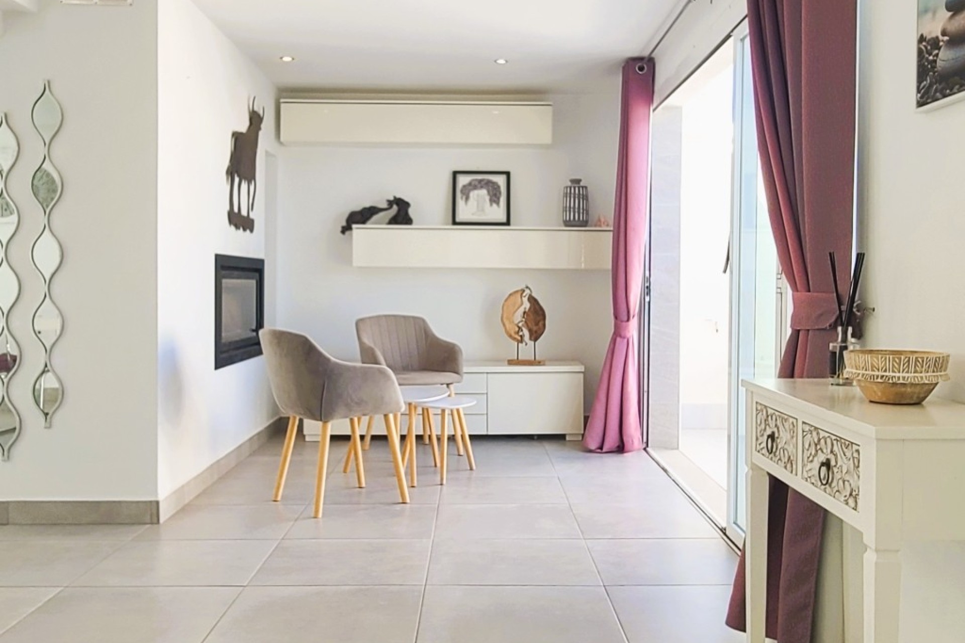 Resale - Villa - Torrevieja - Los Balcones