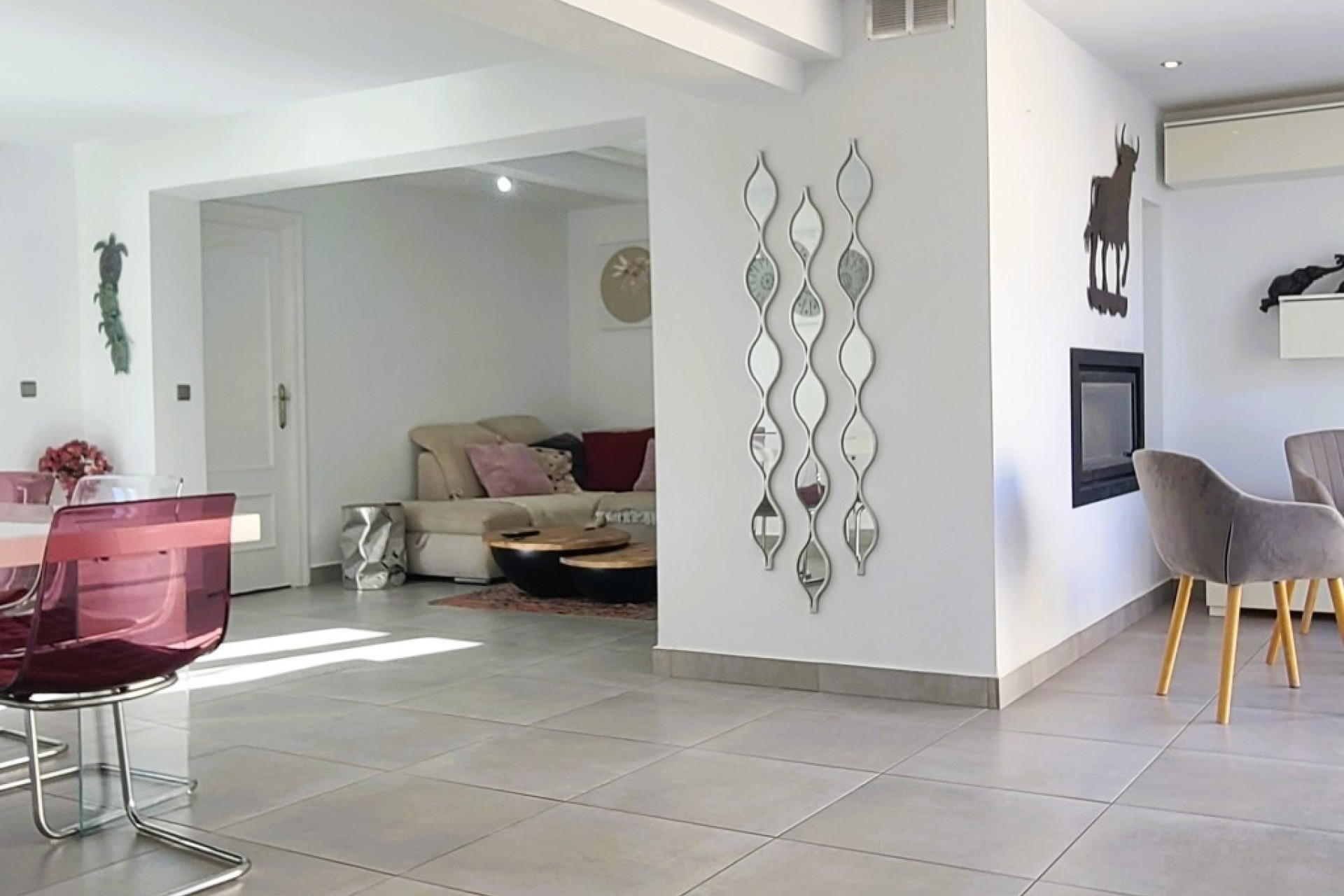 Resale - Villa - Torrevieja - Los Balcones