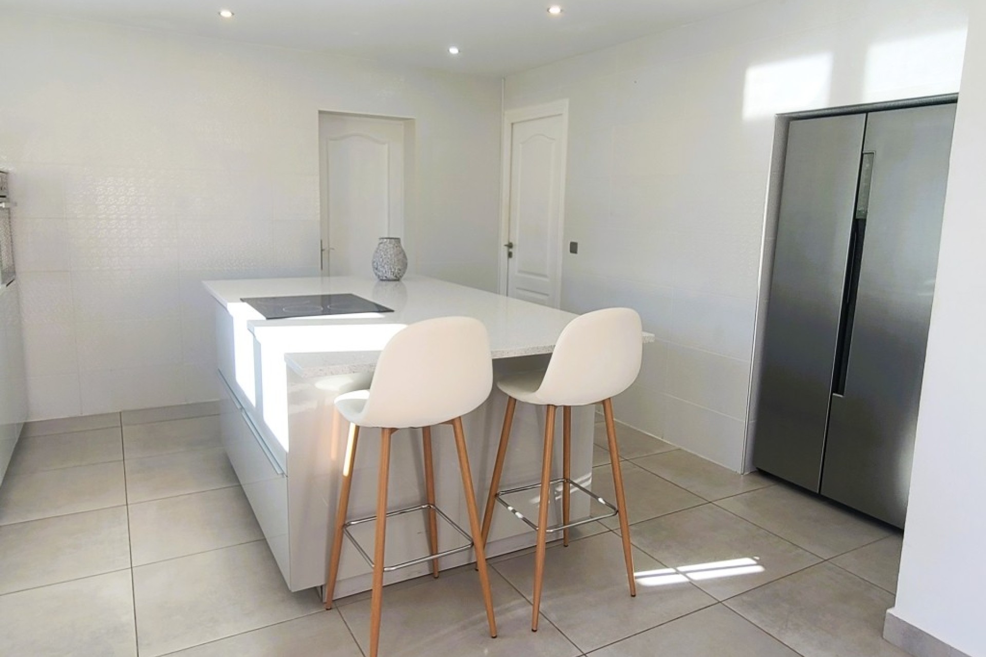 Resale - Villa - Torrevieja - Los Balcones