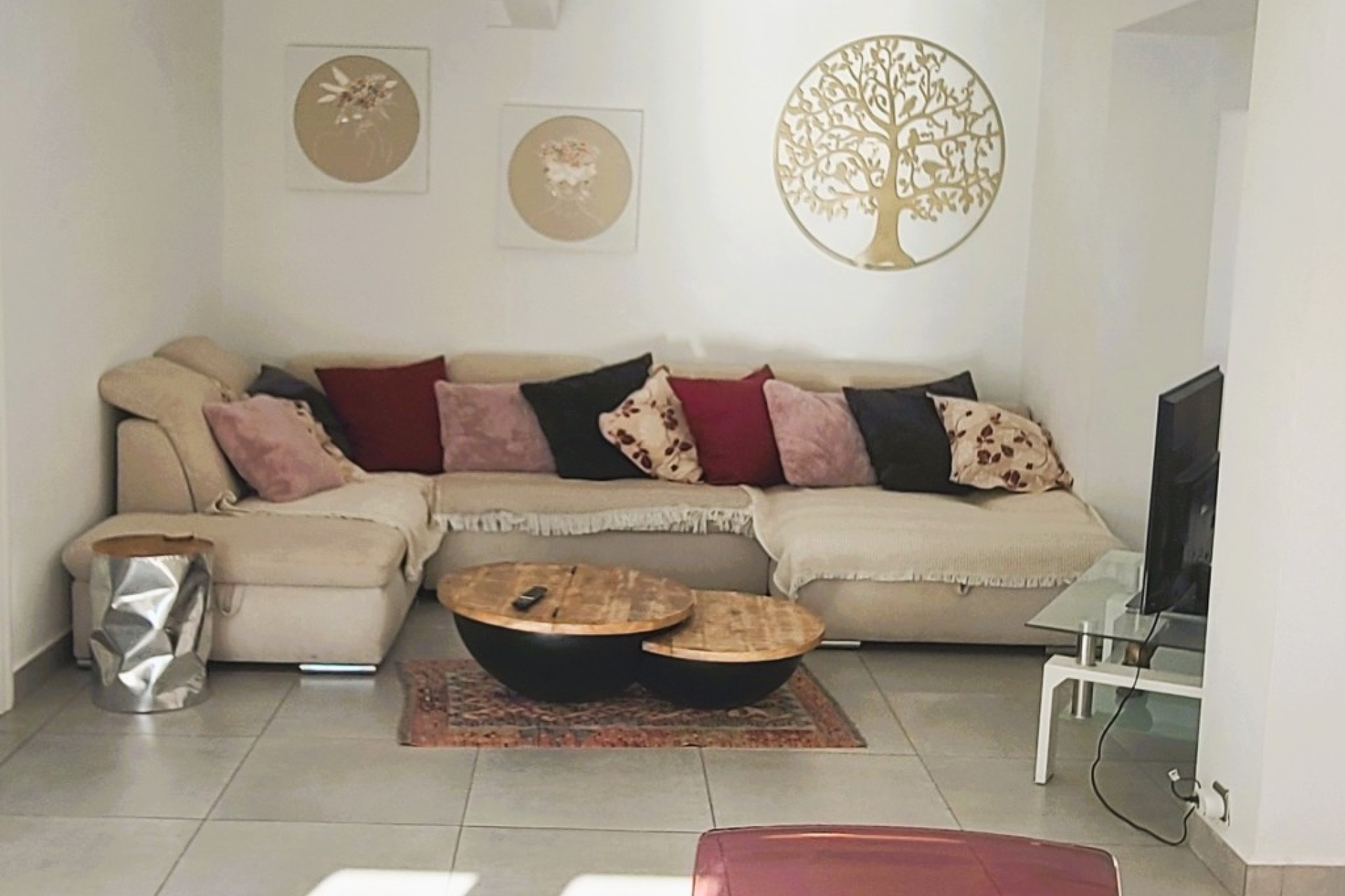 Resale - Villa - Torrevieja - Los Balcones