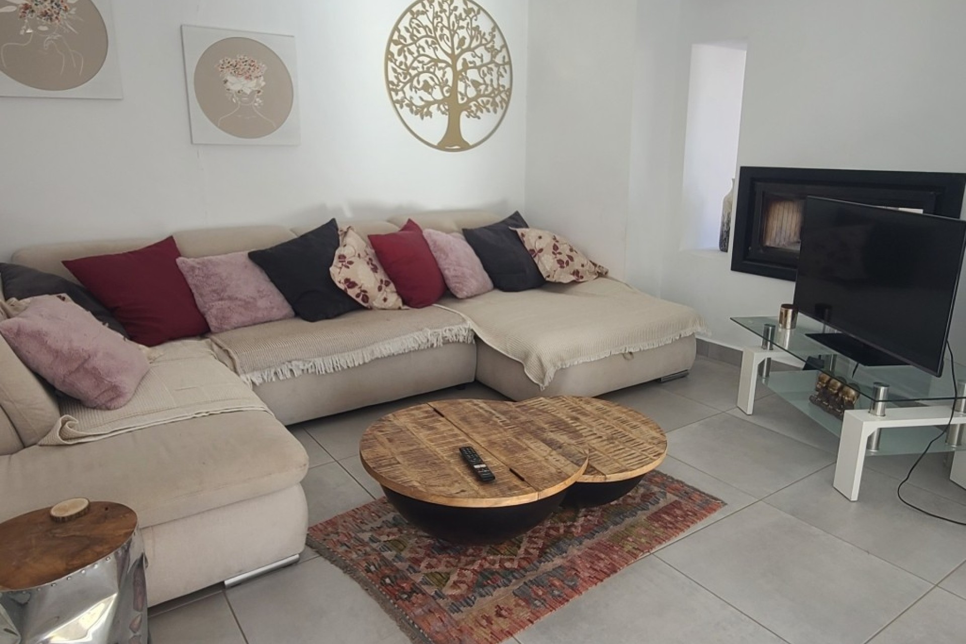 Resale - Villa - Torrevieja - Los Balcones