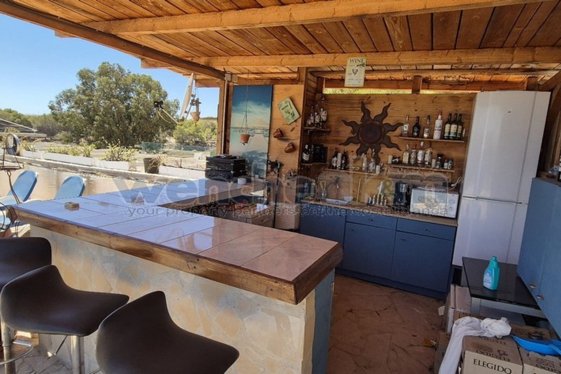 Resale - Villa - Torrevieja - Los Balcones