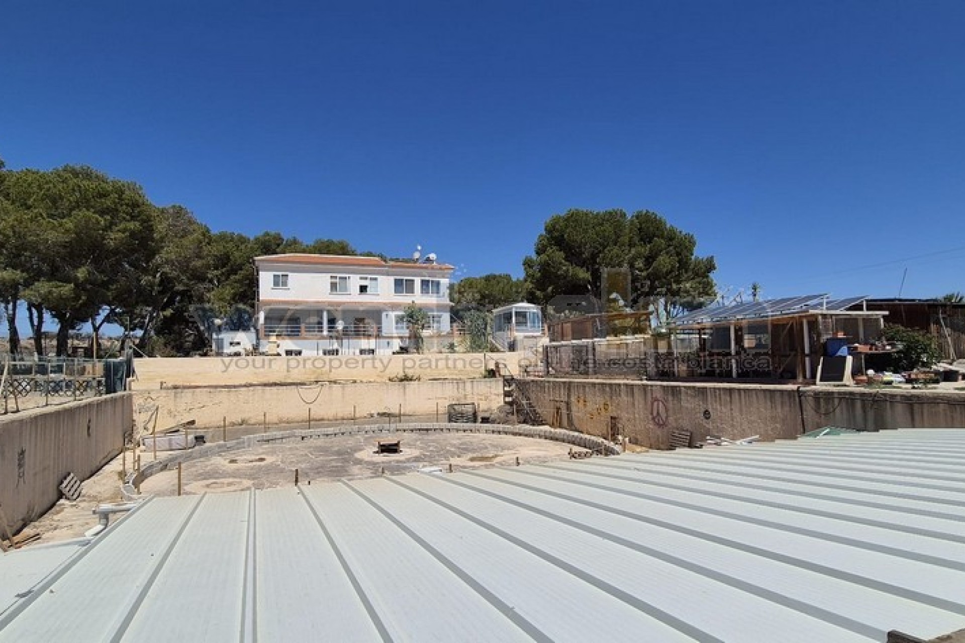 Resale - Villa - Torrevieja - Los Balcones