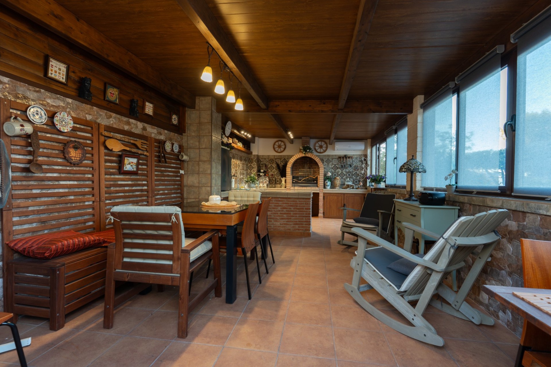 Resale - Villa - Torrevieja - Los Balcones