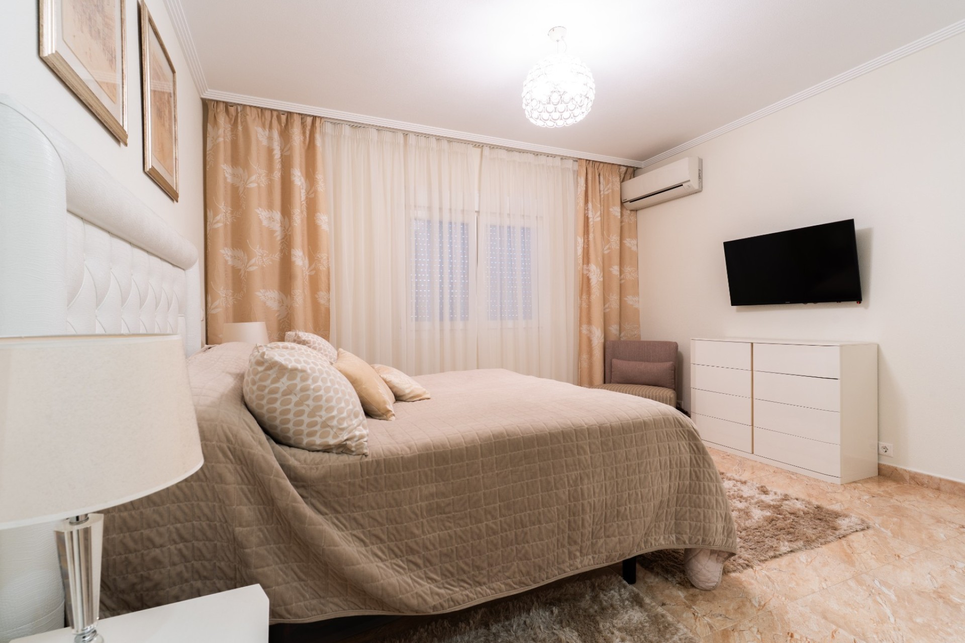 Resale - Villa - Torrevieja - Los Balcones